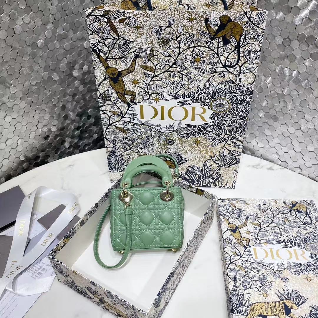 DIOR 디올