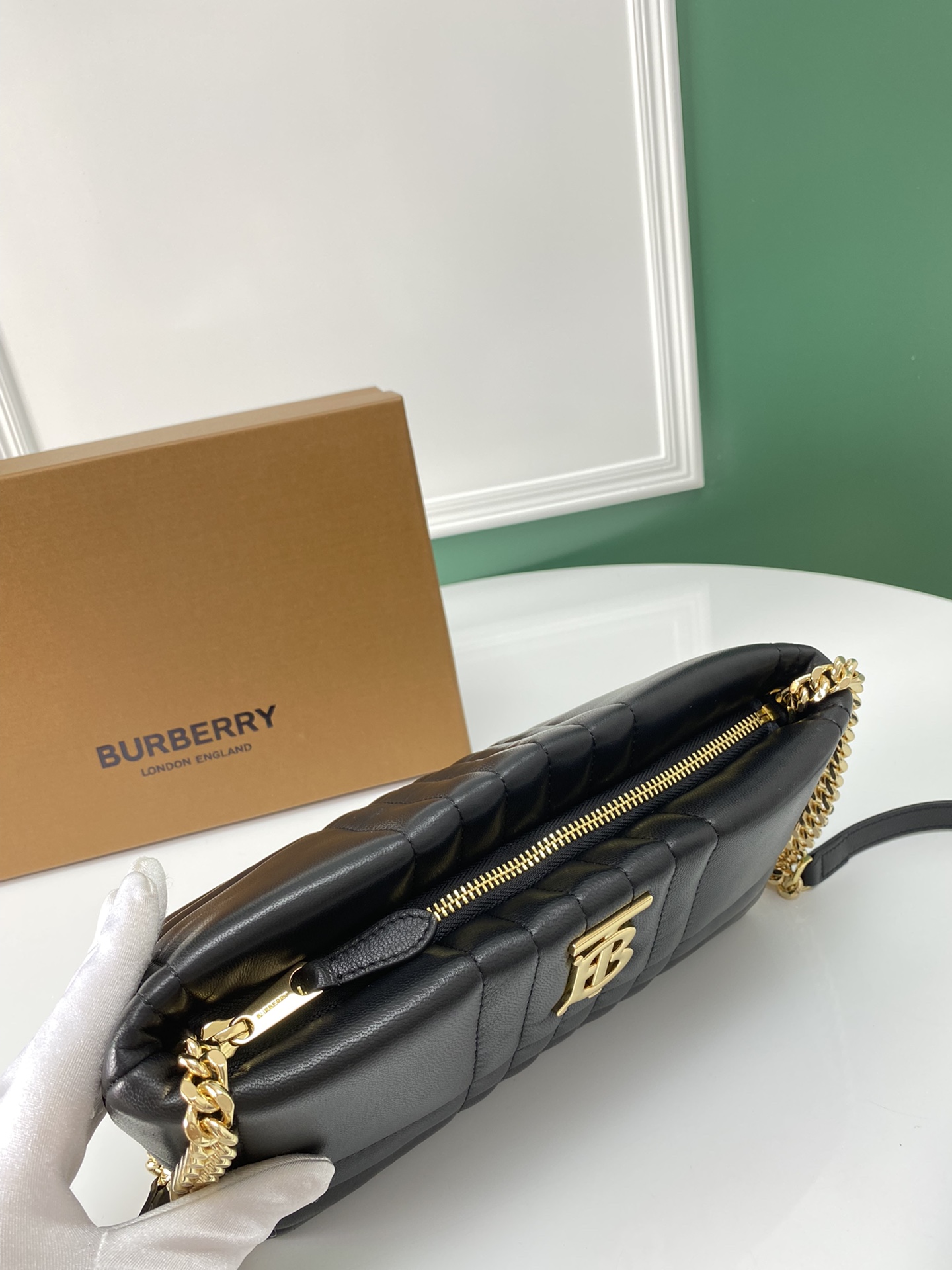 버버리[BURBERRY]