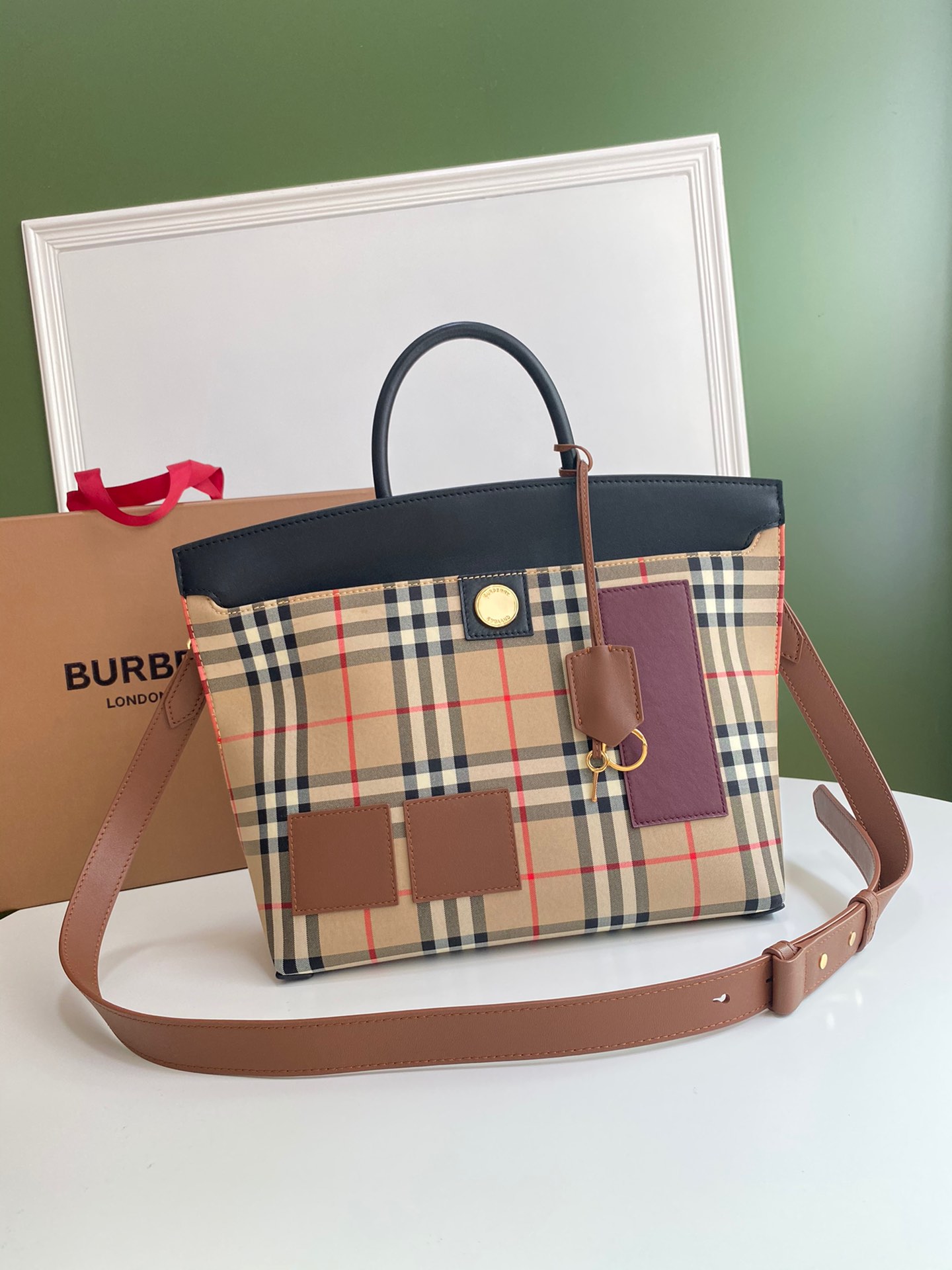 버버리[BURBERRY]