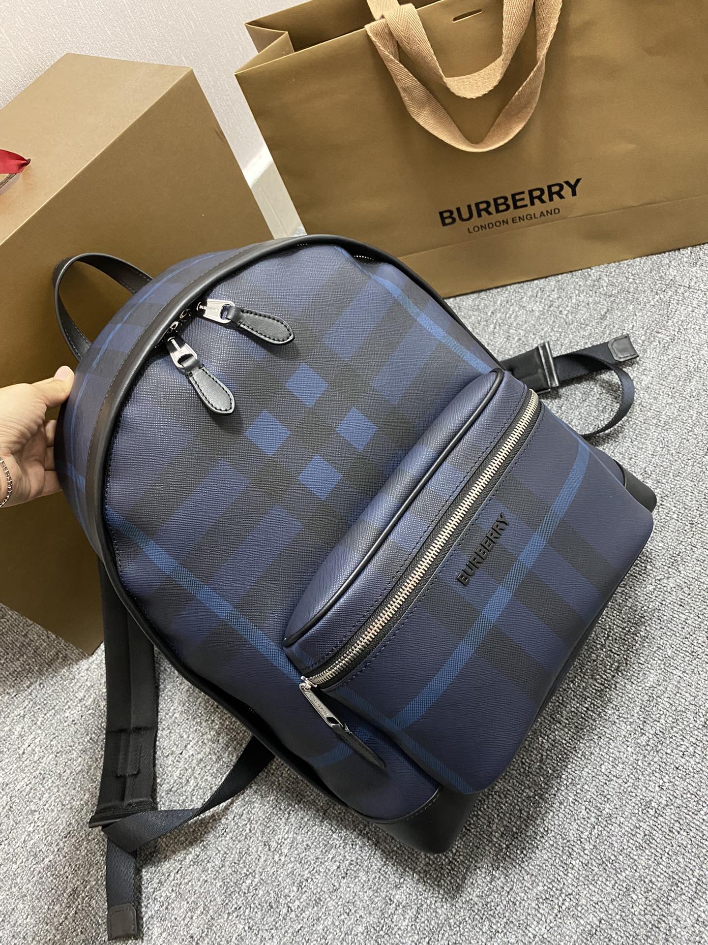 버버리[BURBERRY]