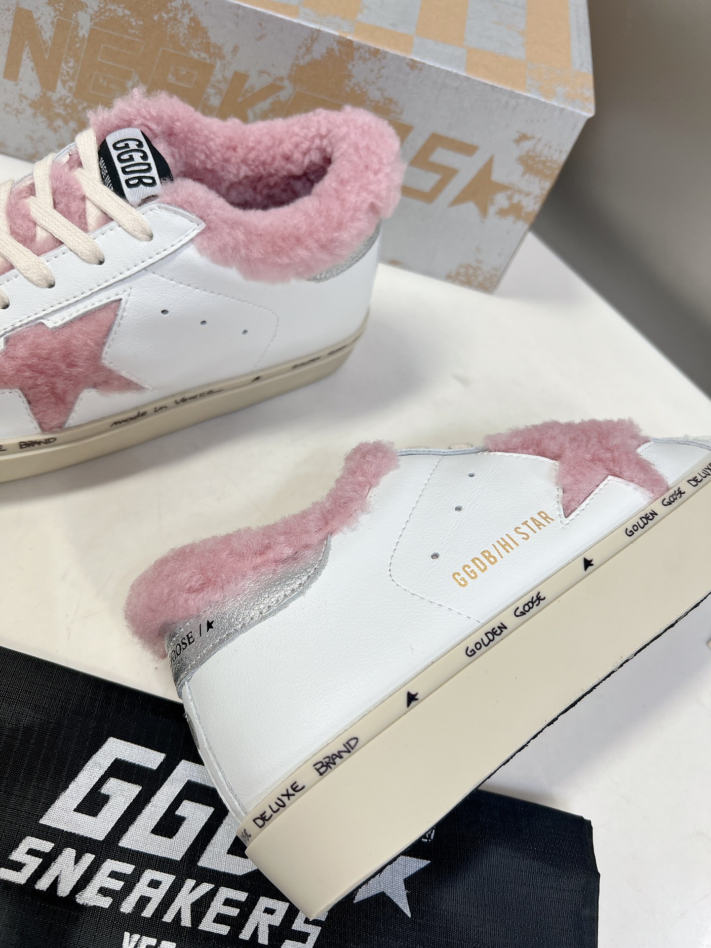 골든구스 [GOLDEN GOOSE]