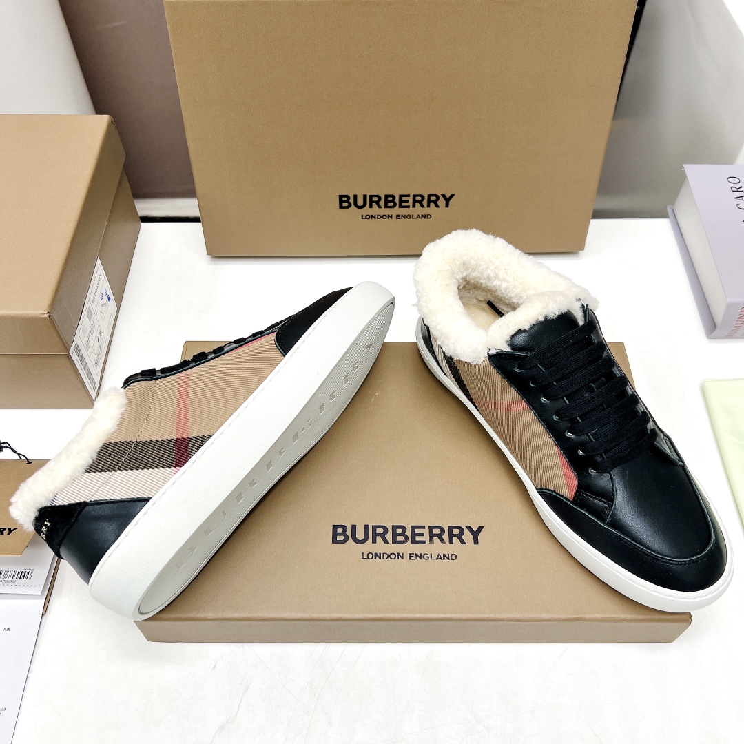 버버리[BURBERRY]