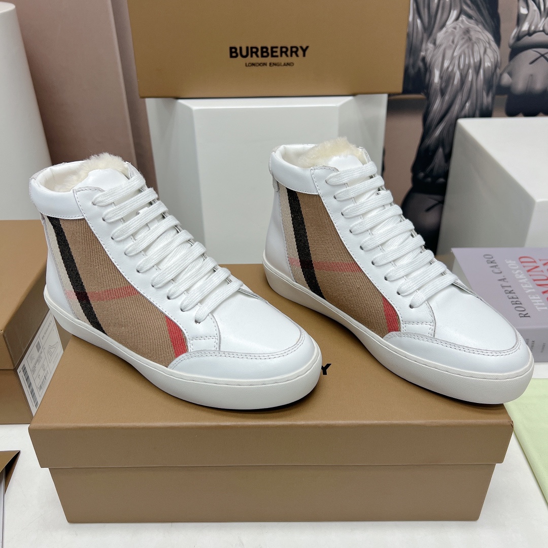 버버리[BURBERRY]