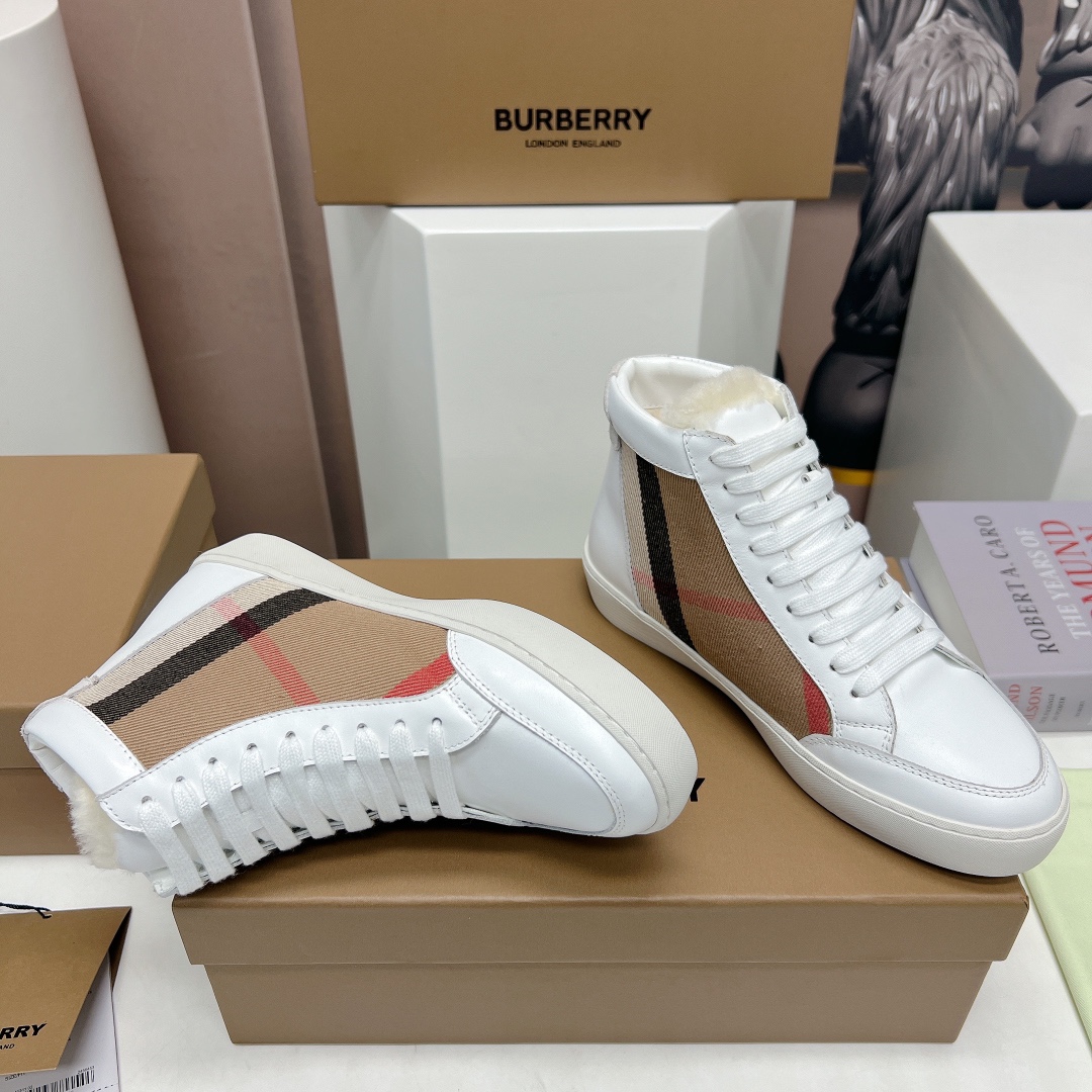 버버리[BURBERRY]