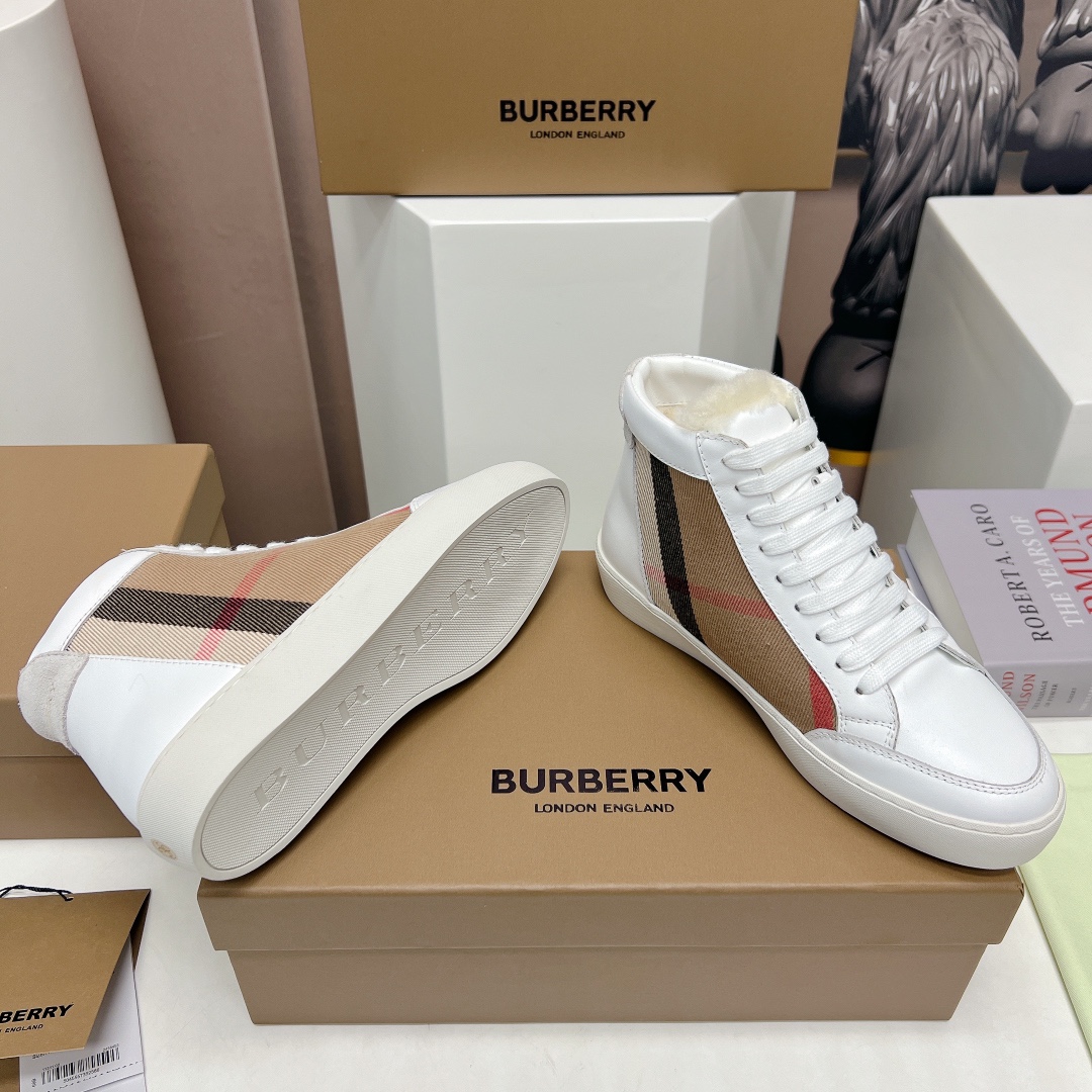 버버리[BURBERRY]