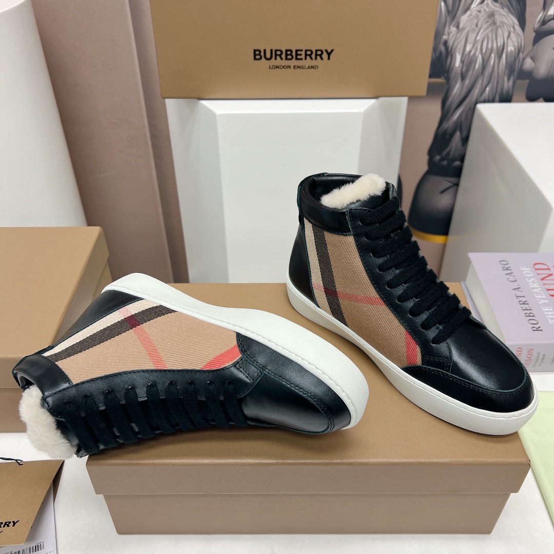 버버리[BURBERRY]