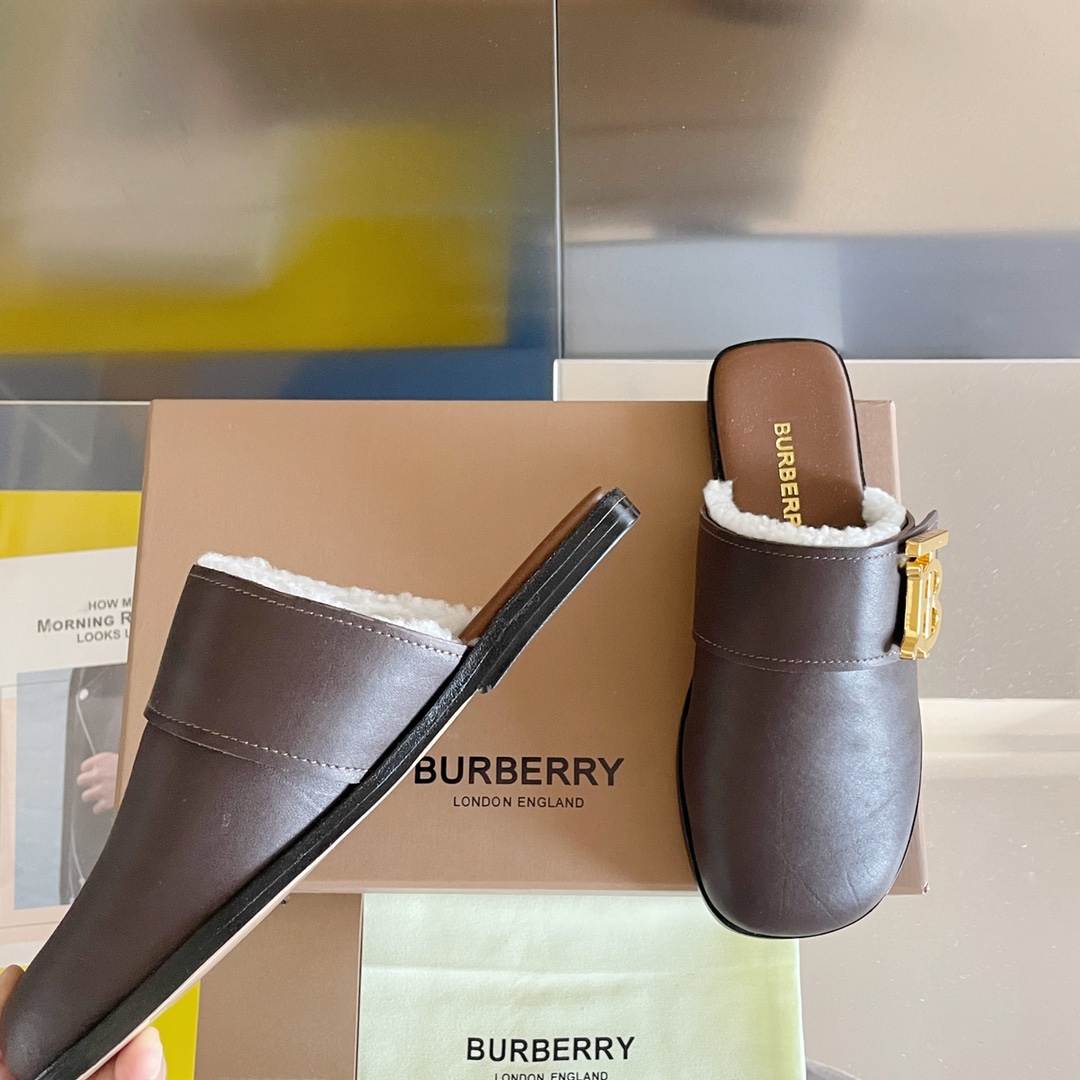 버버리[BURBERRY]