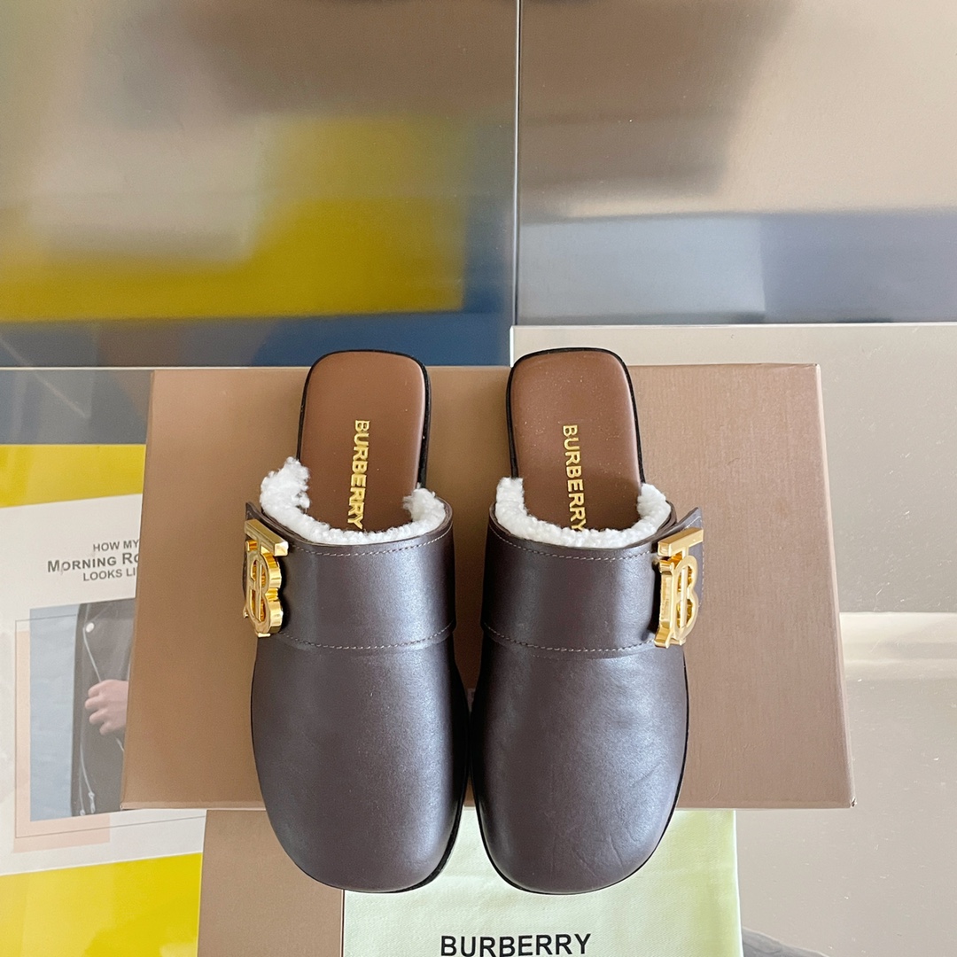 버버리[BURBERRY]