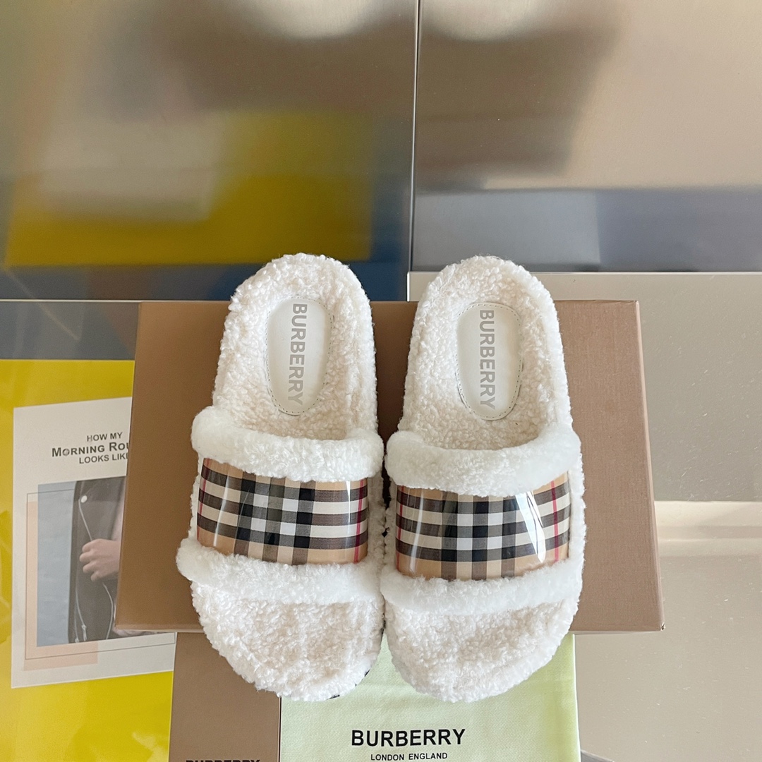 버버리[BURBERRY]