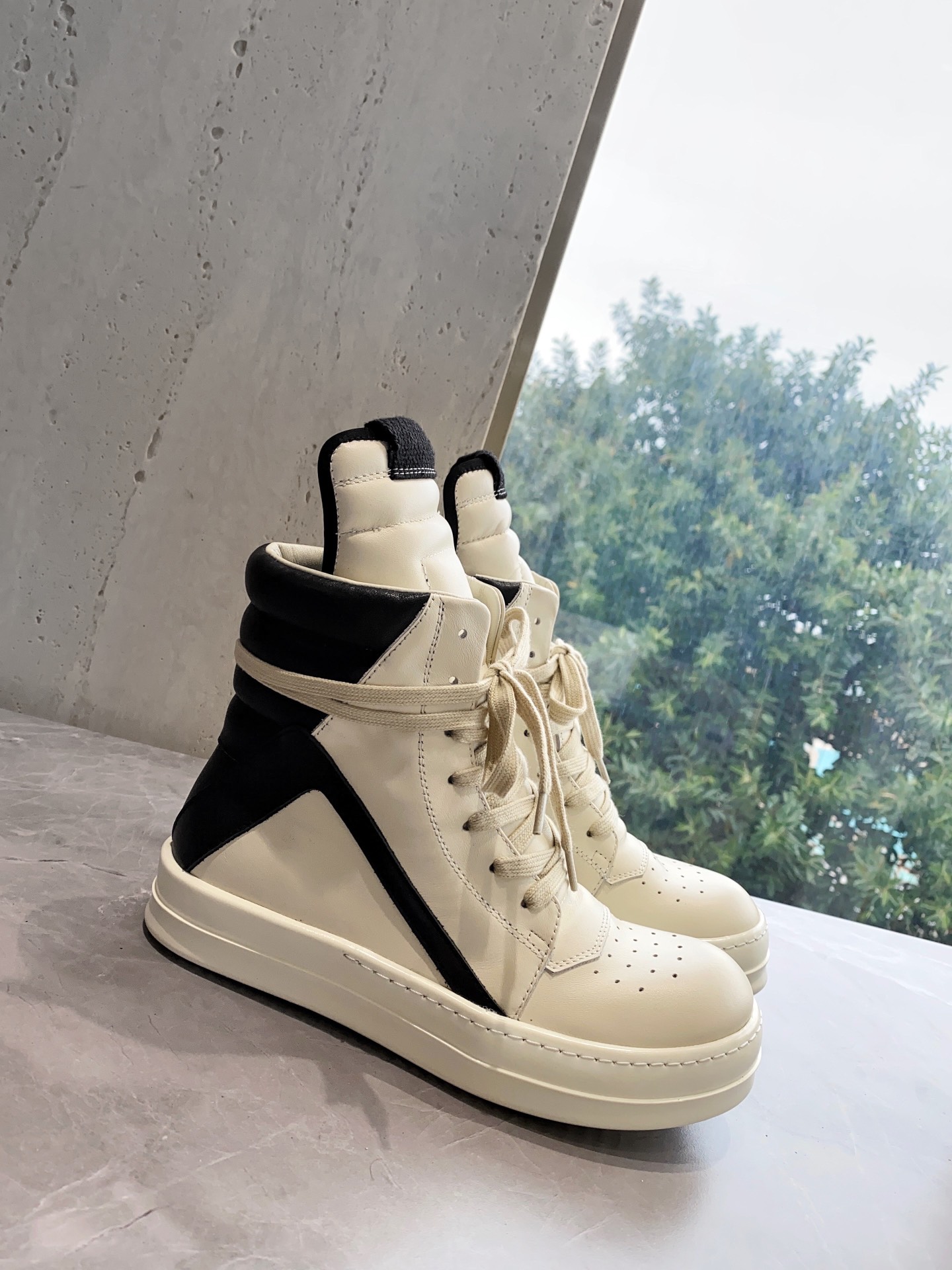 릭오웬스 [RICK OWENS]