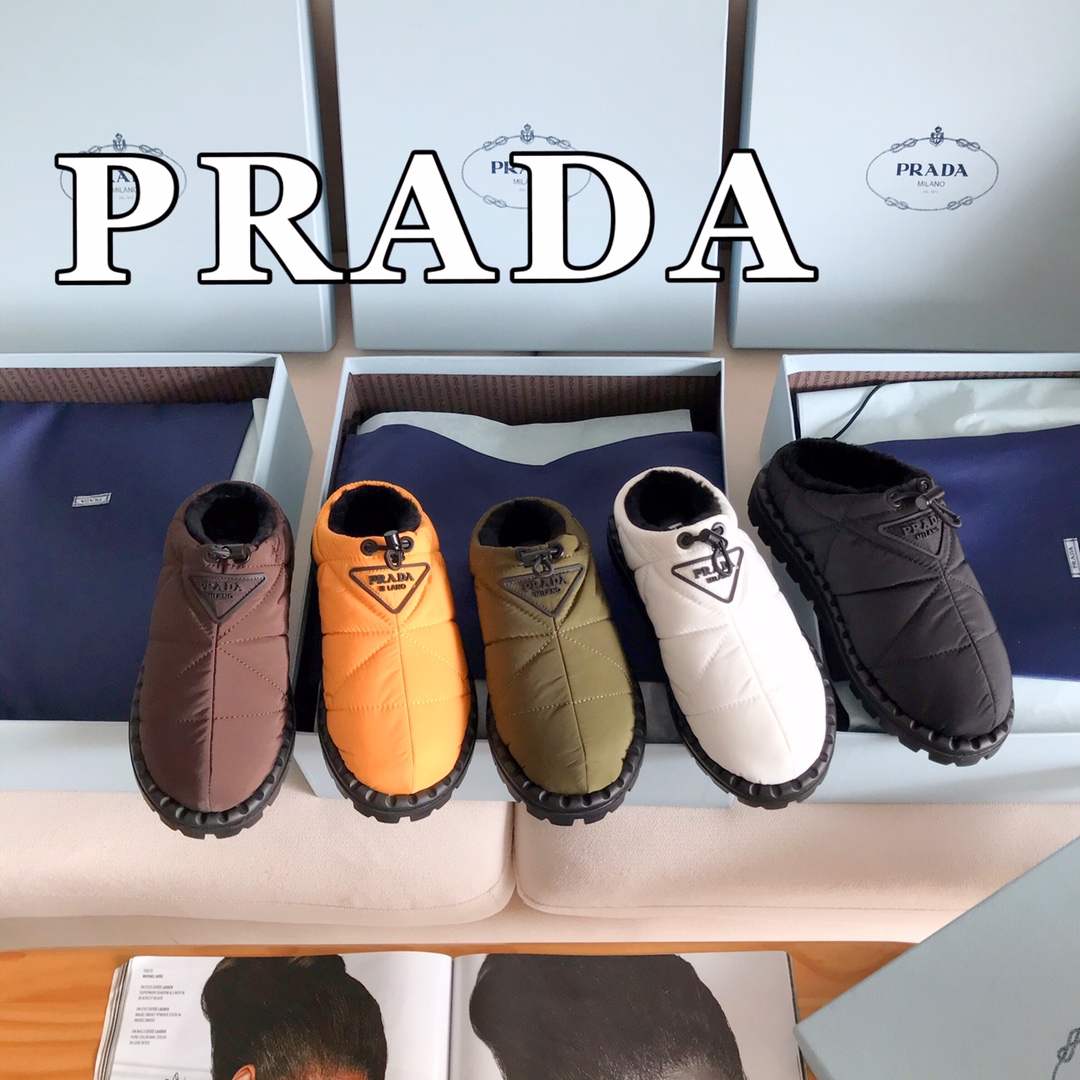 프라다 [PRADA]