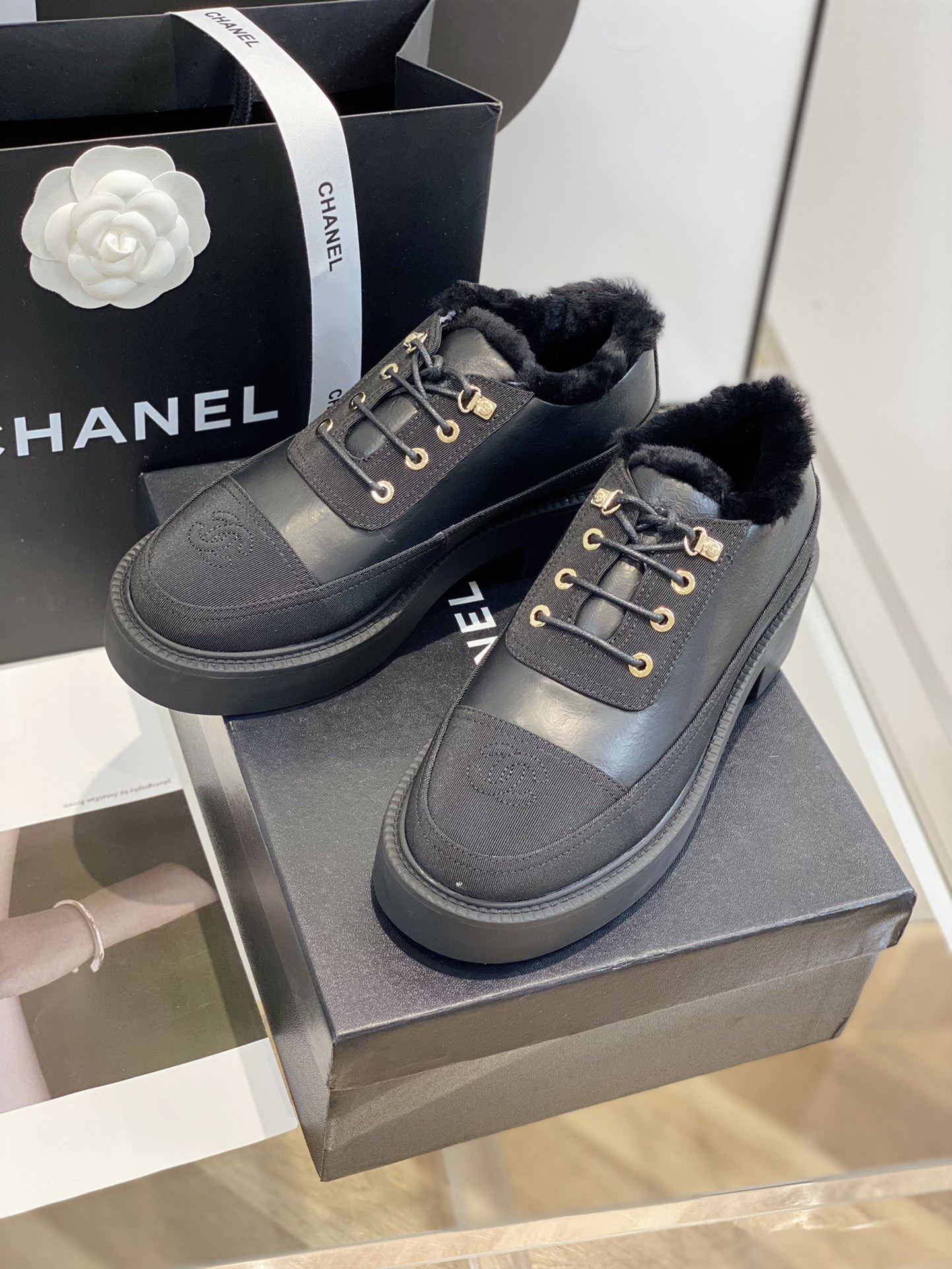 샤넬 [CHANEL]