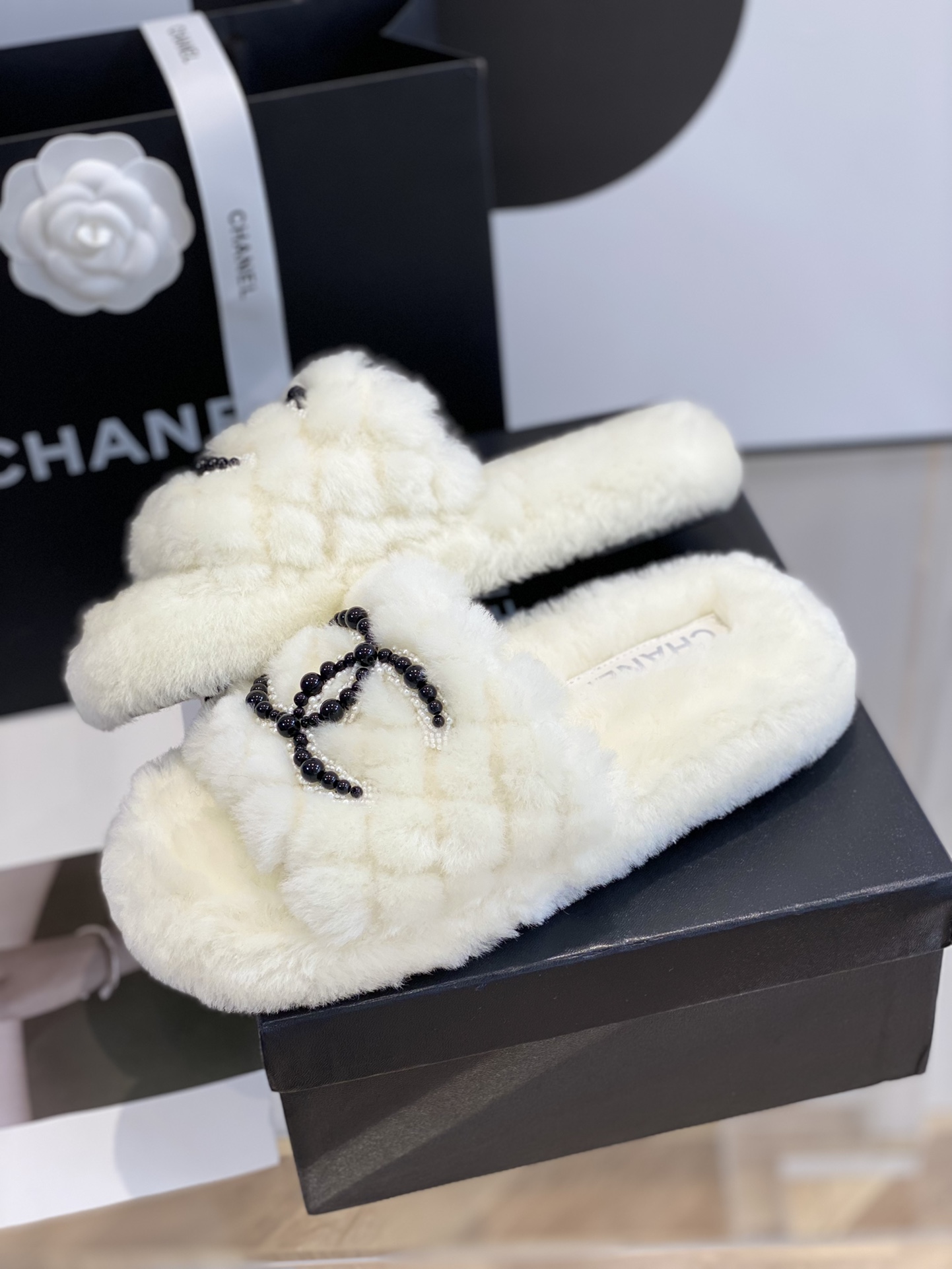 샤넬 [CHANEL]