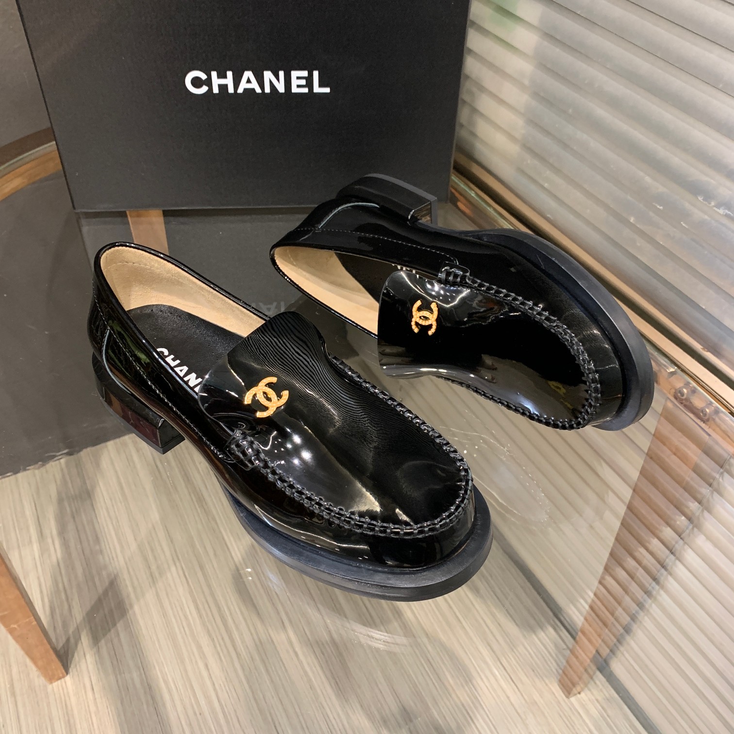 샤넬 [CHANEL]