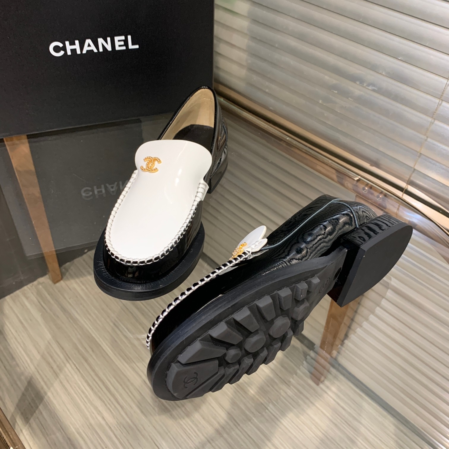 샤넬 [CHANEL]