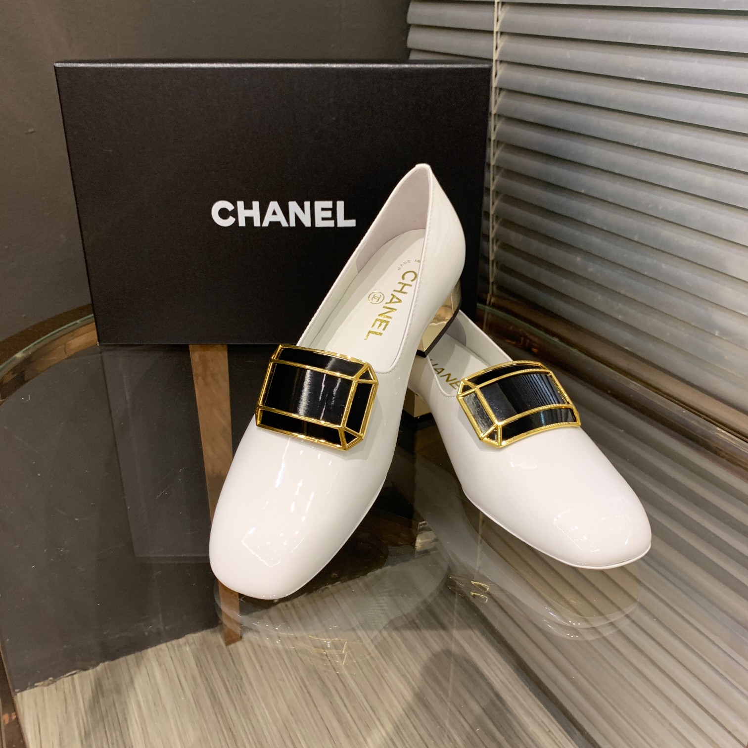 샤넬 [CHANEL]