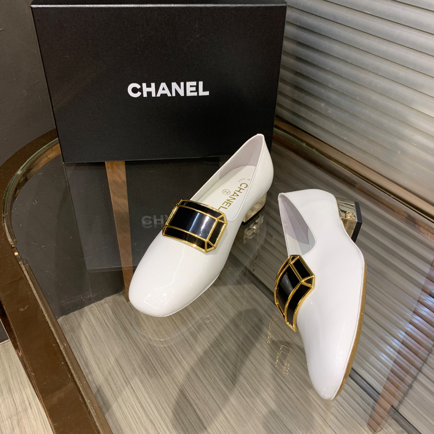 샤넬 [CHANEL]