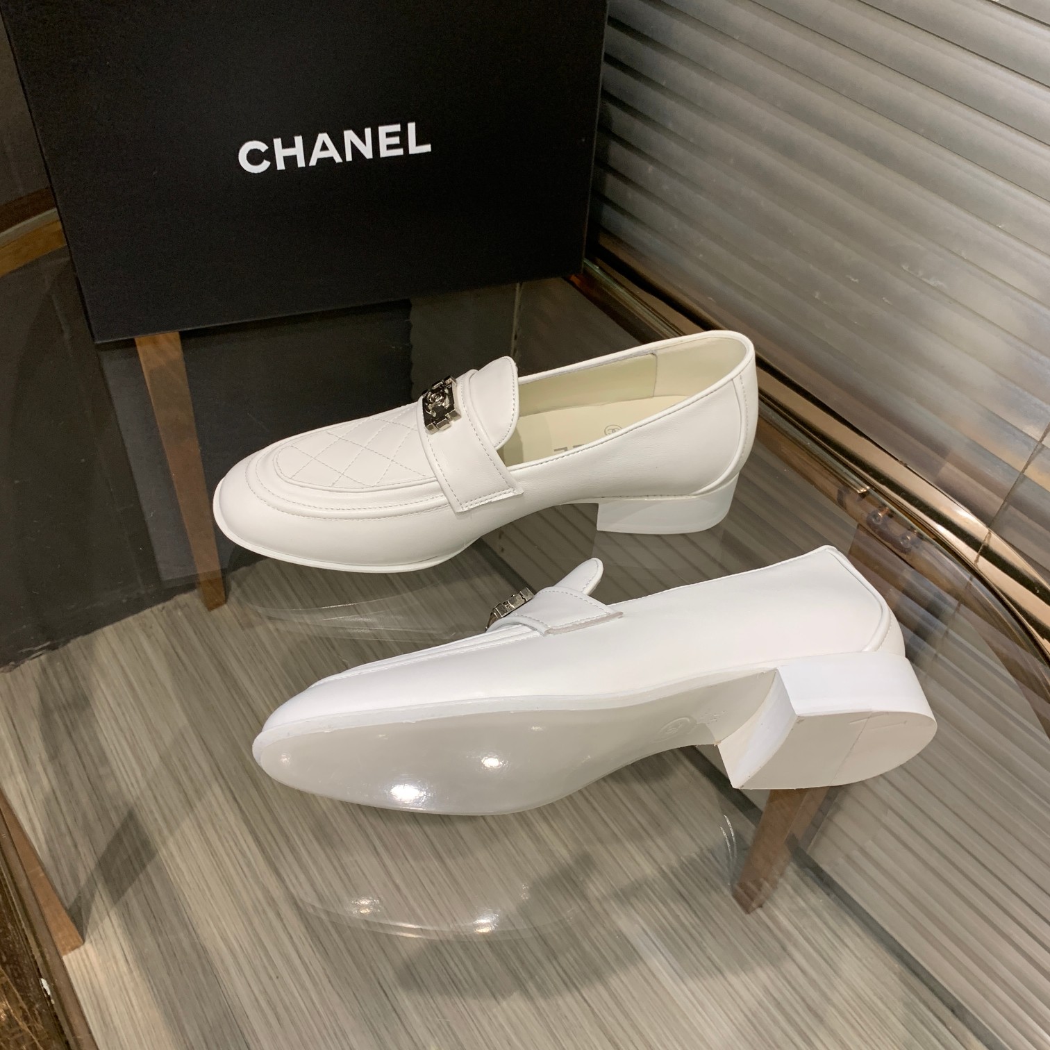 샤넬 [CHANEL]