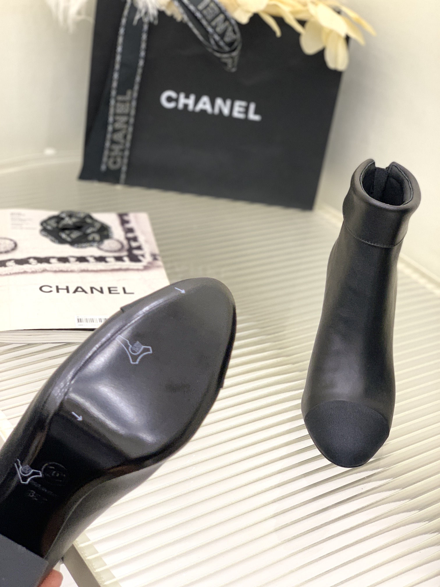 샤넬 [CHANEL]