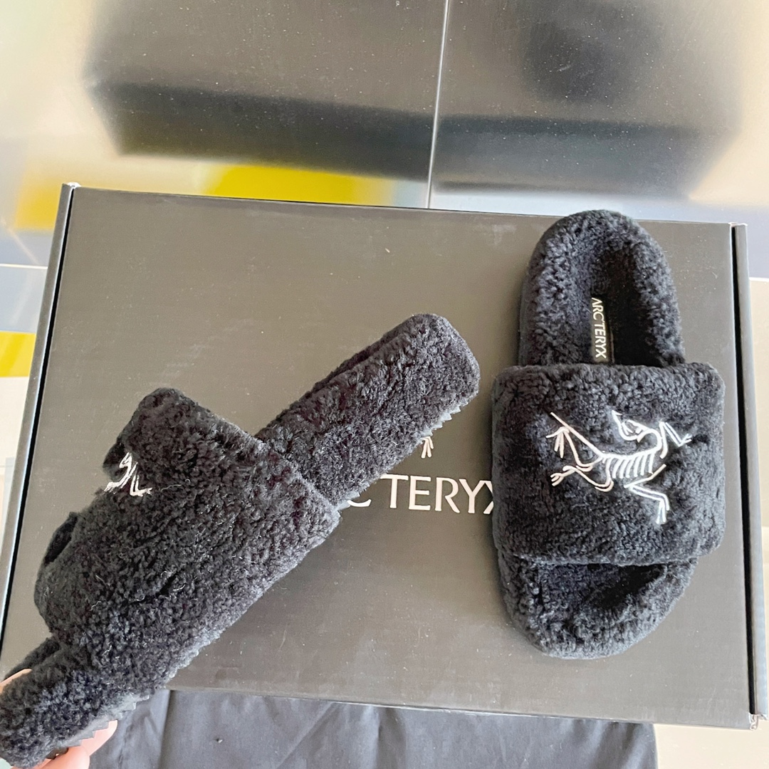 ARC'TERYX