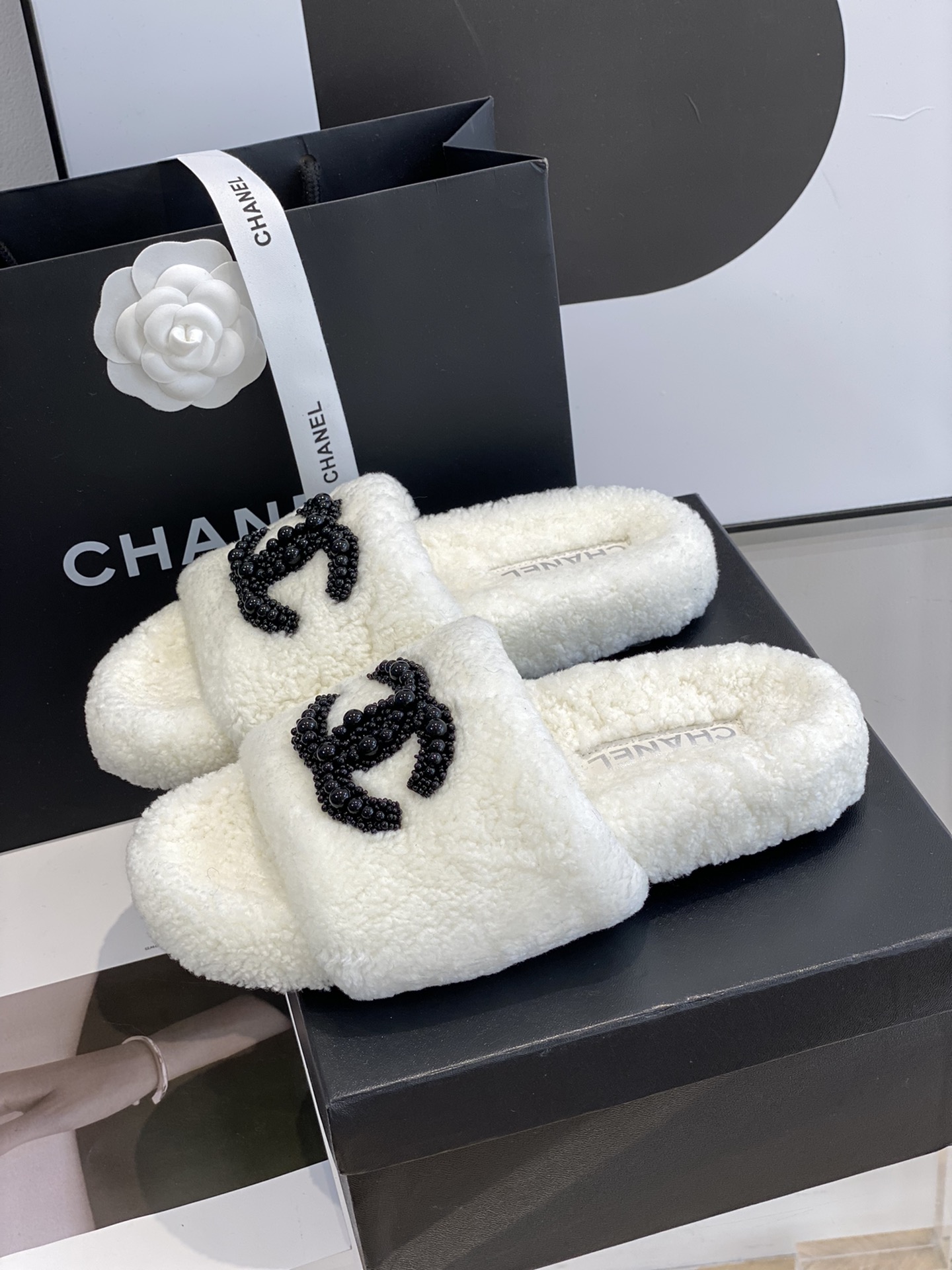 샤넬 [CHANEL]