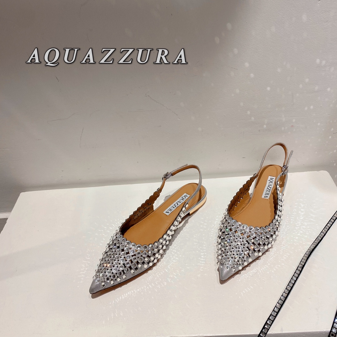 AQUAZZURA