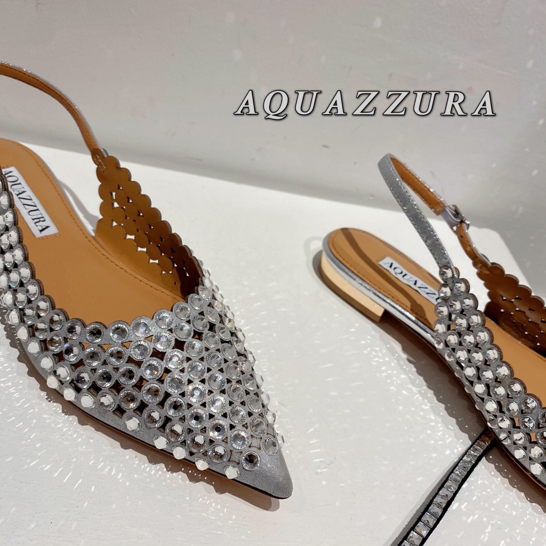 AQUAZZURA