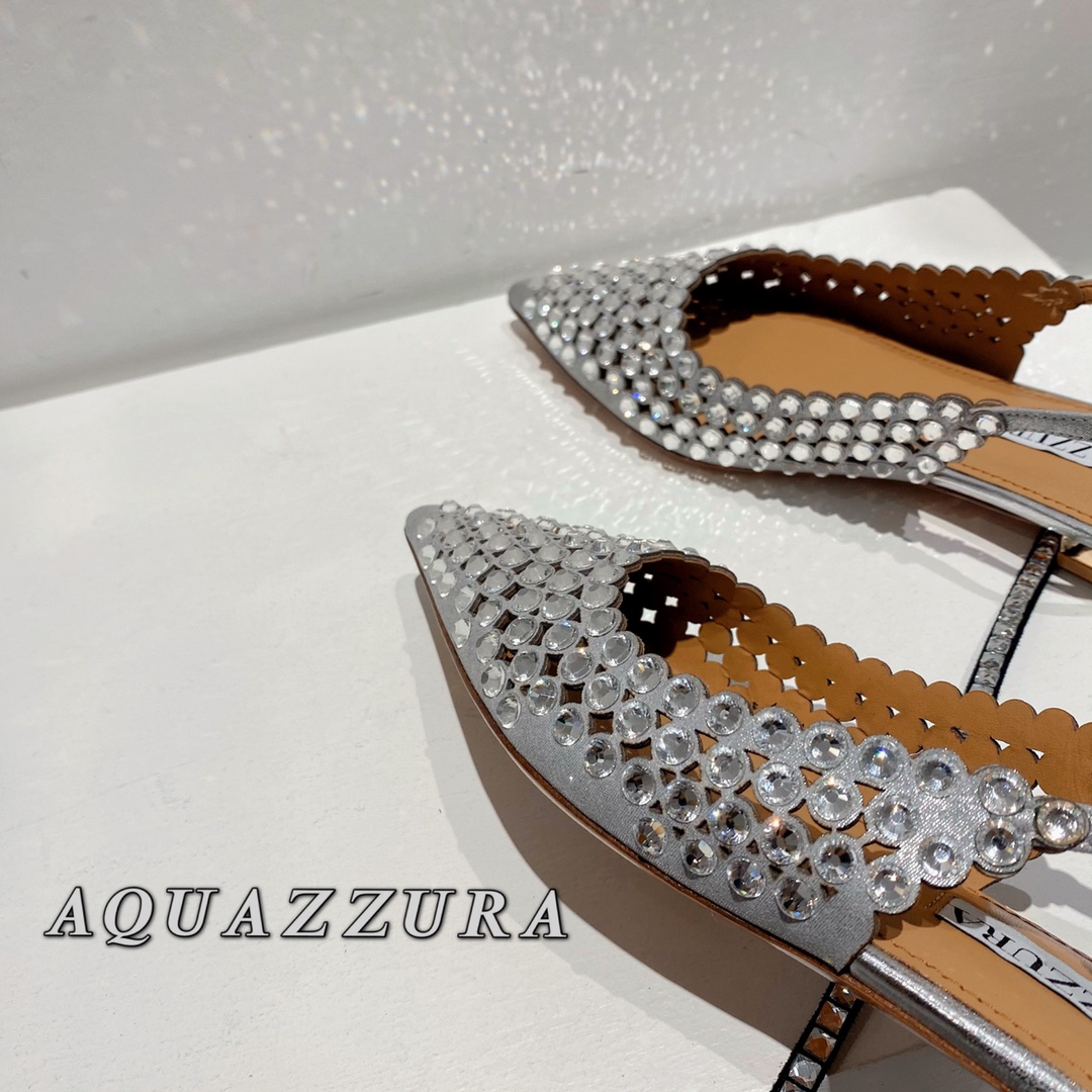 AQUAZZURA