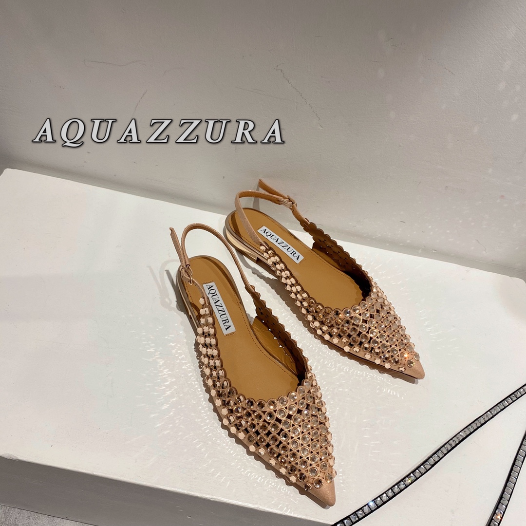 AQUAZZURA