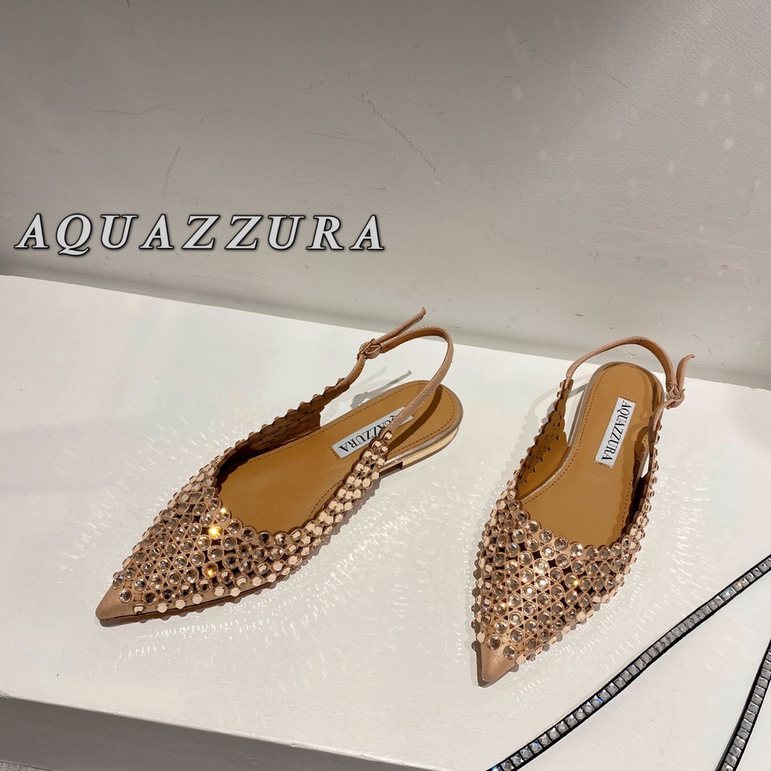 AQUAZZURA