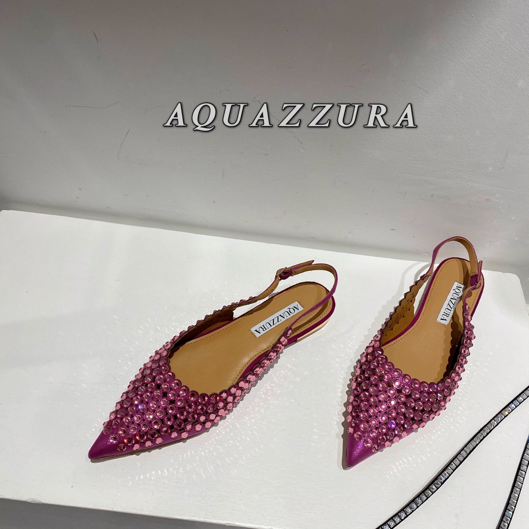 AQUAZZURA