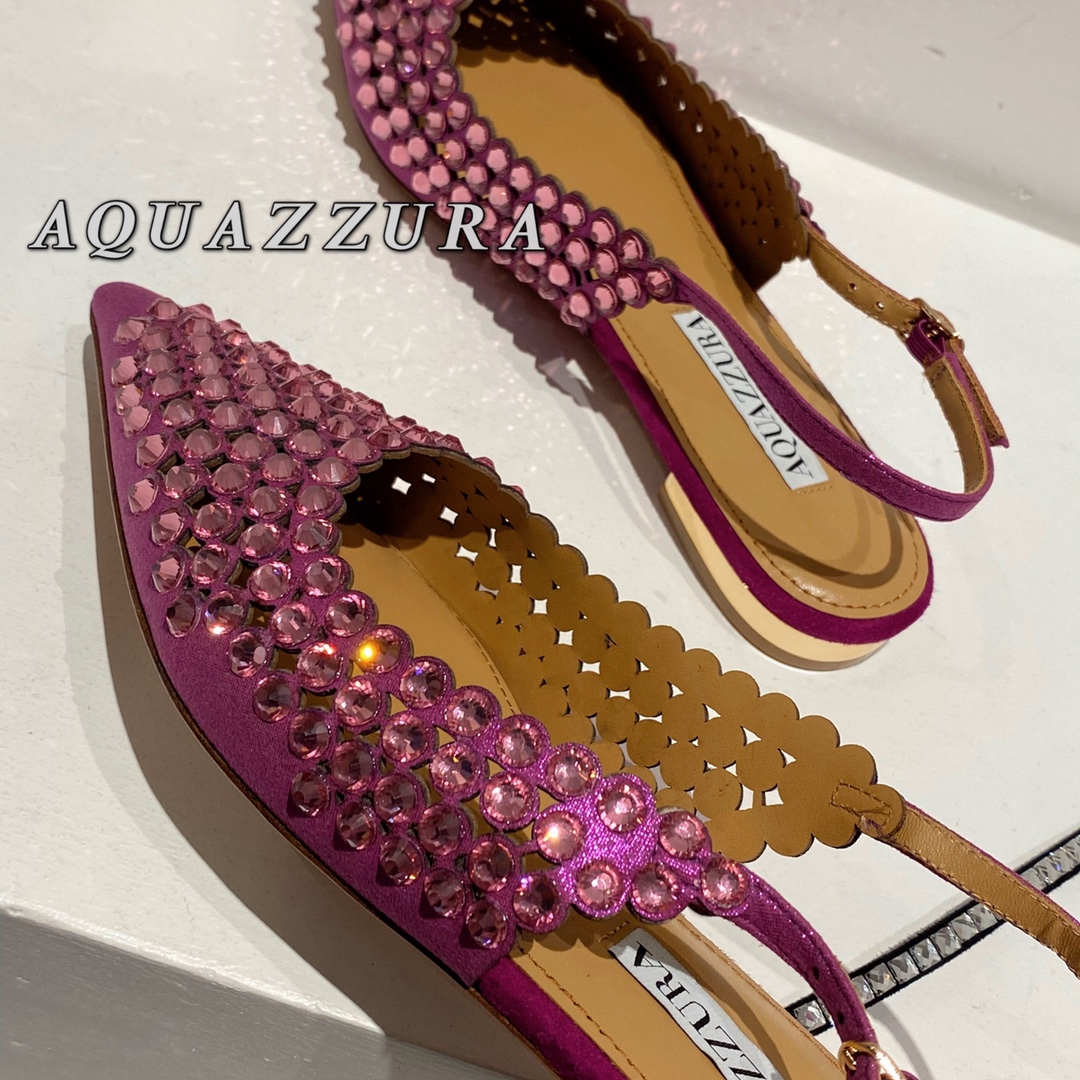 AQUAZZURA