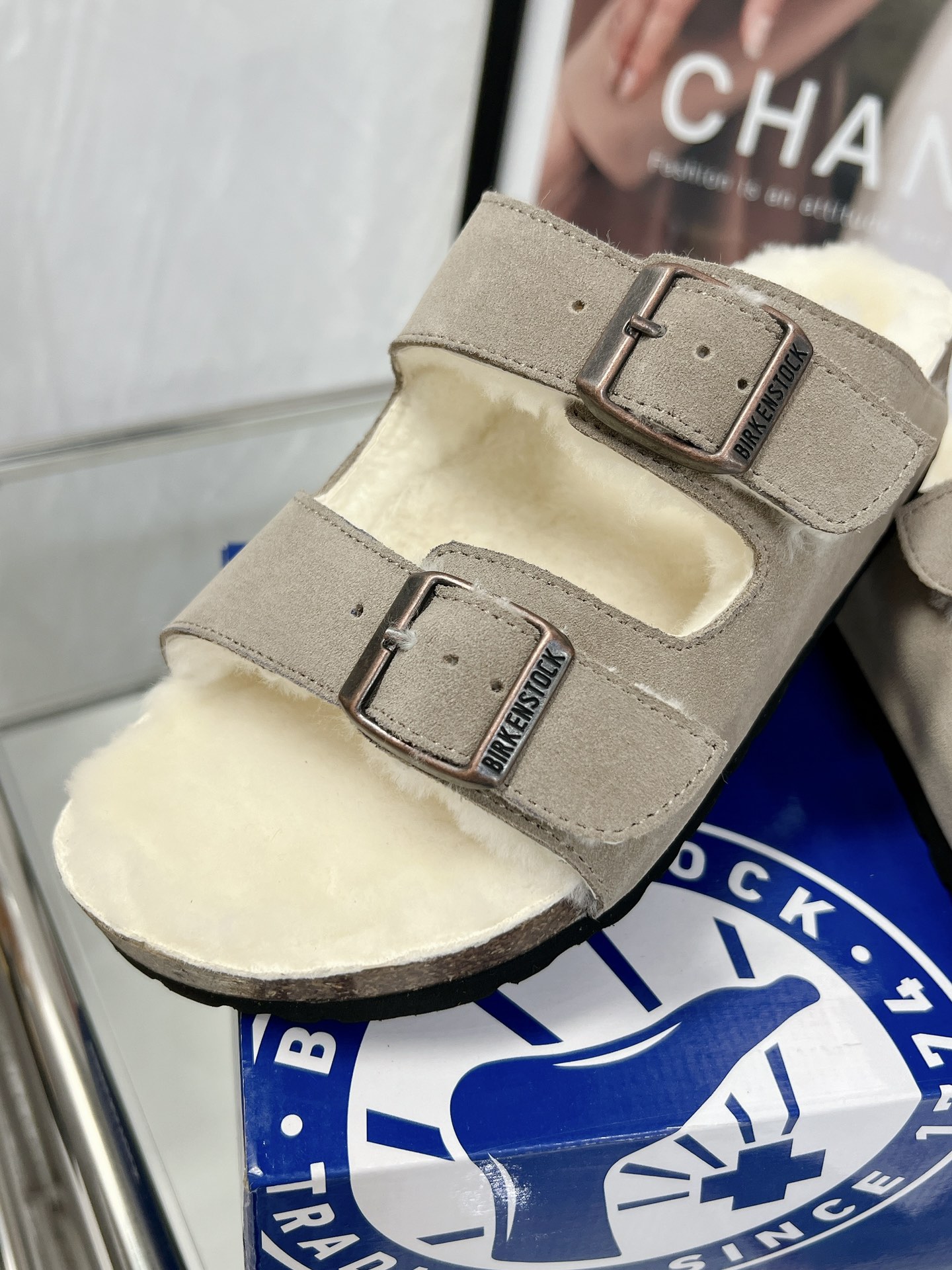 BIRKENSTOCK