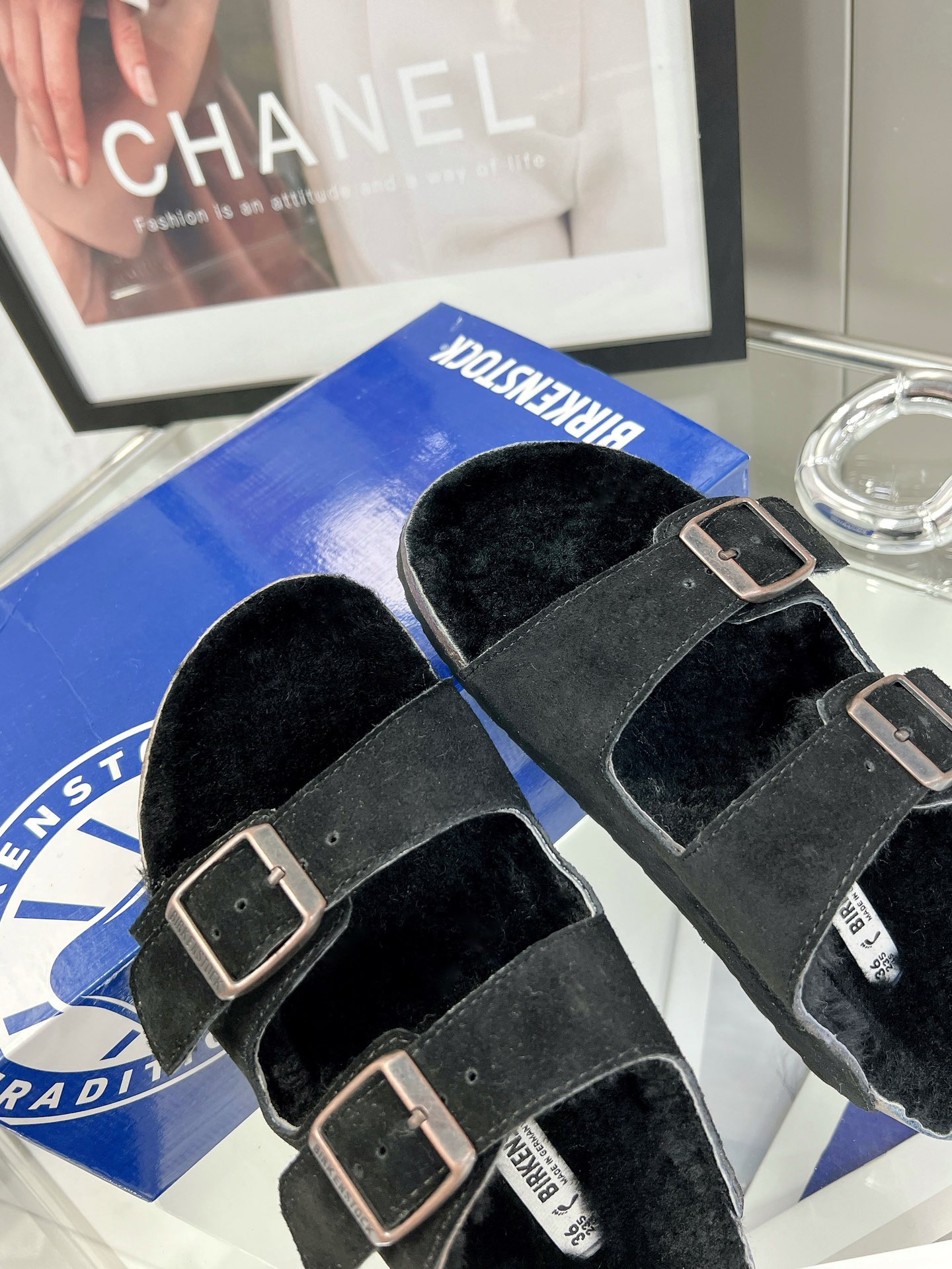 BIRKENSTOCK