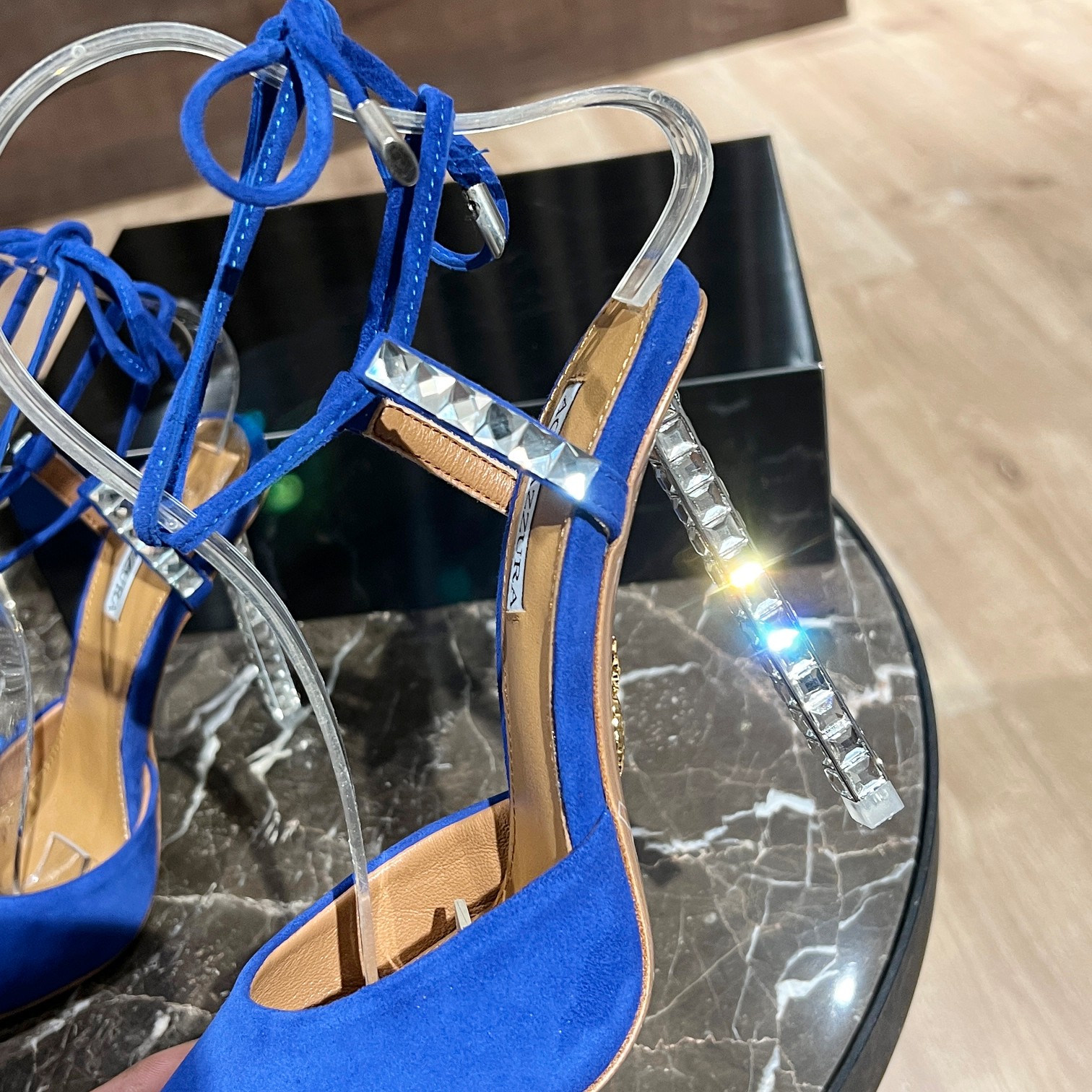 AQUAZZURA