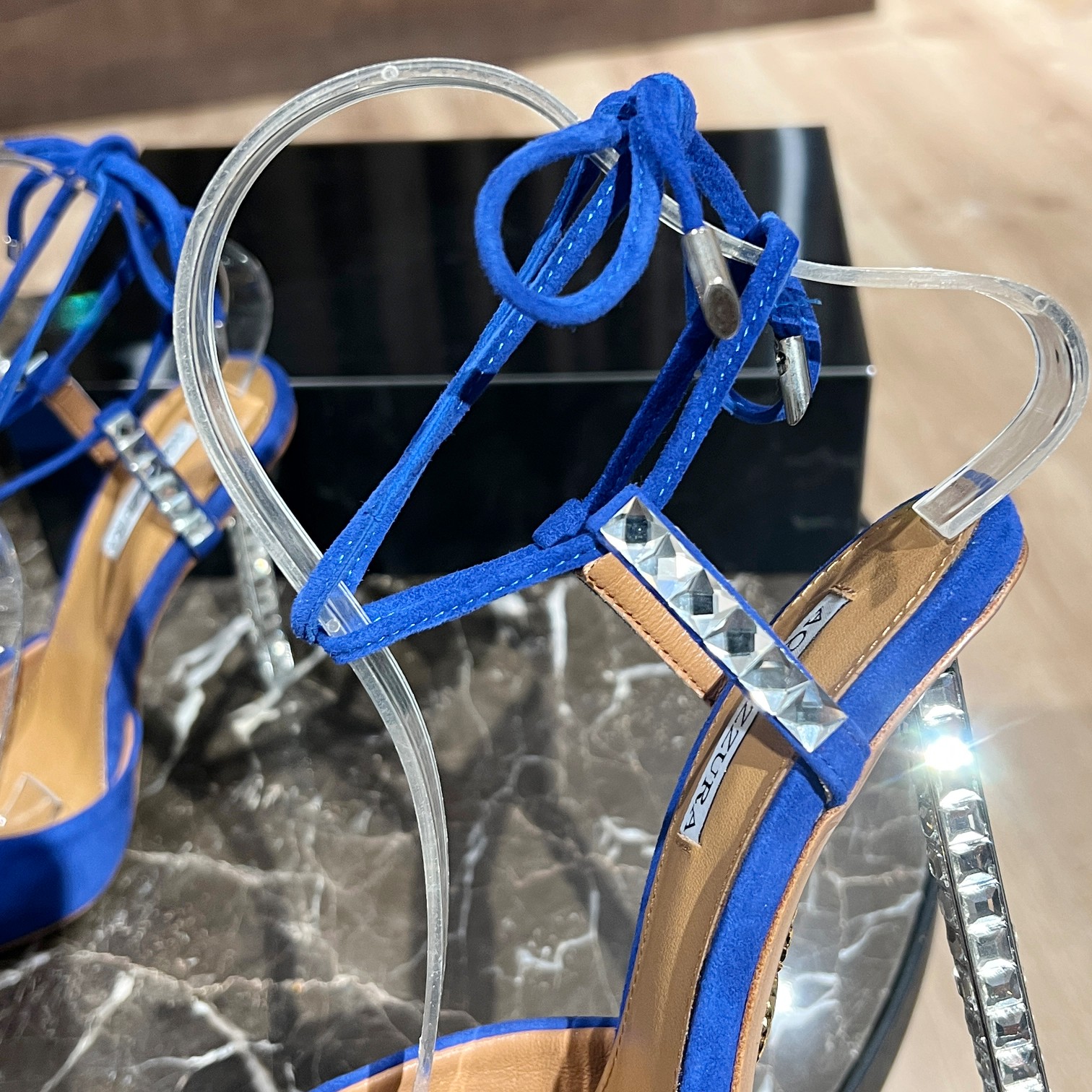 AQUAZZURA