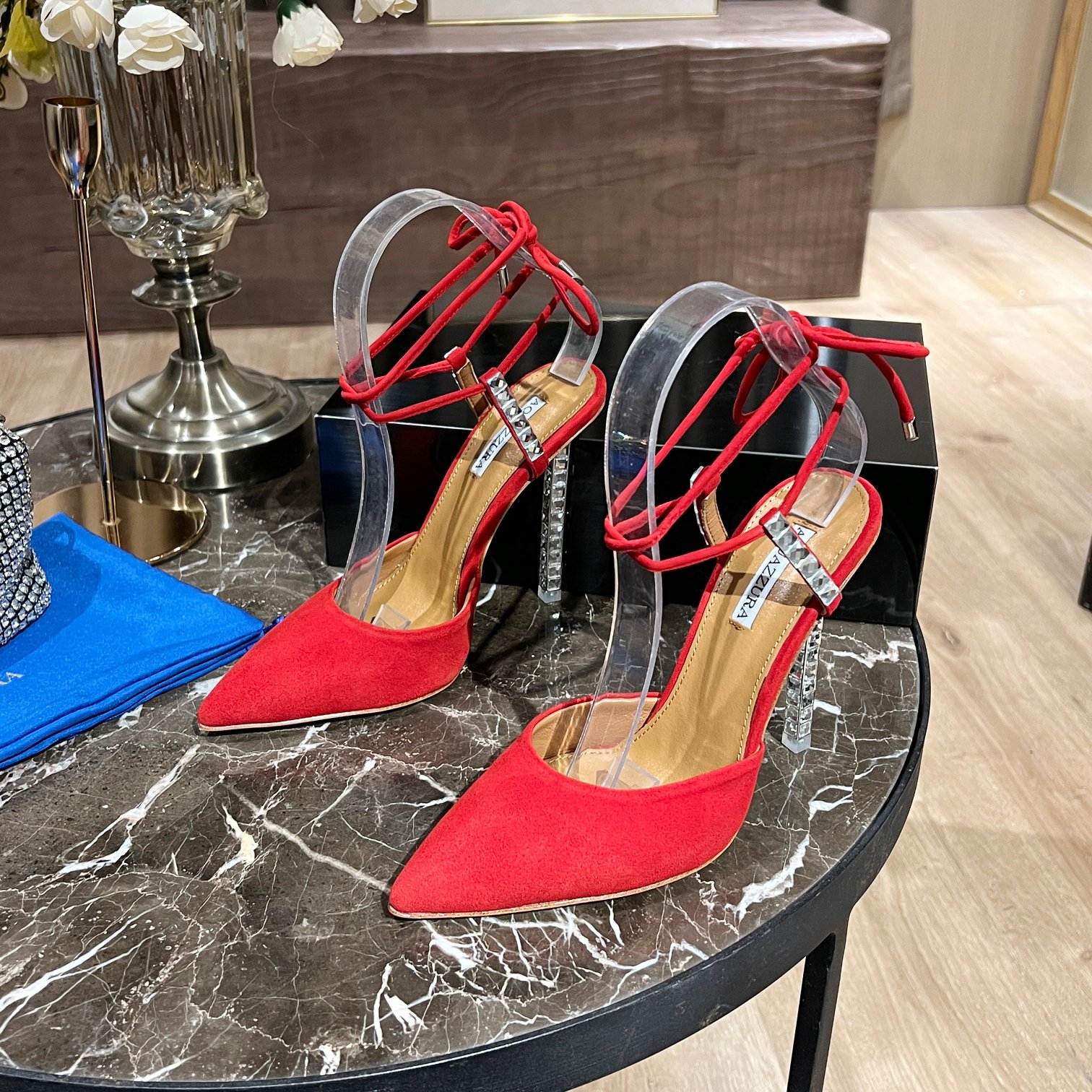 AQUAZZURA