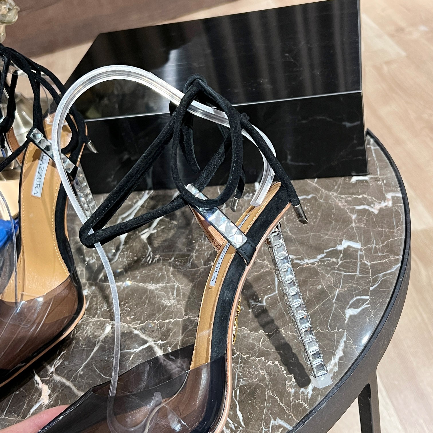 AQUAZZURA