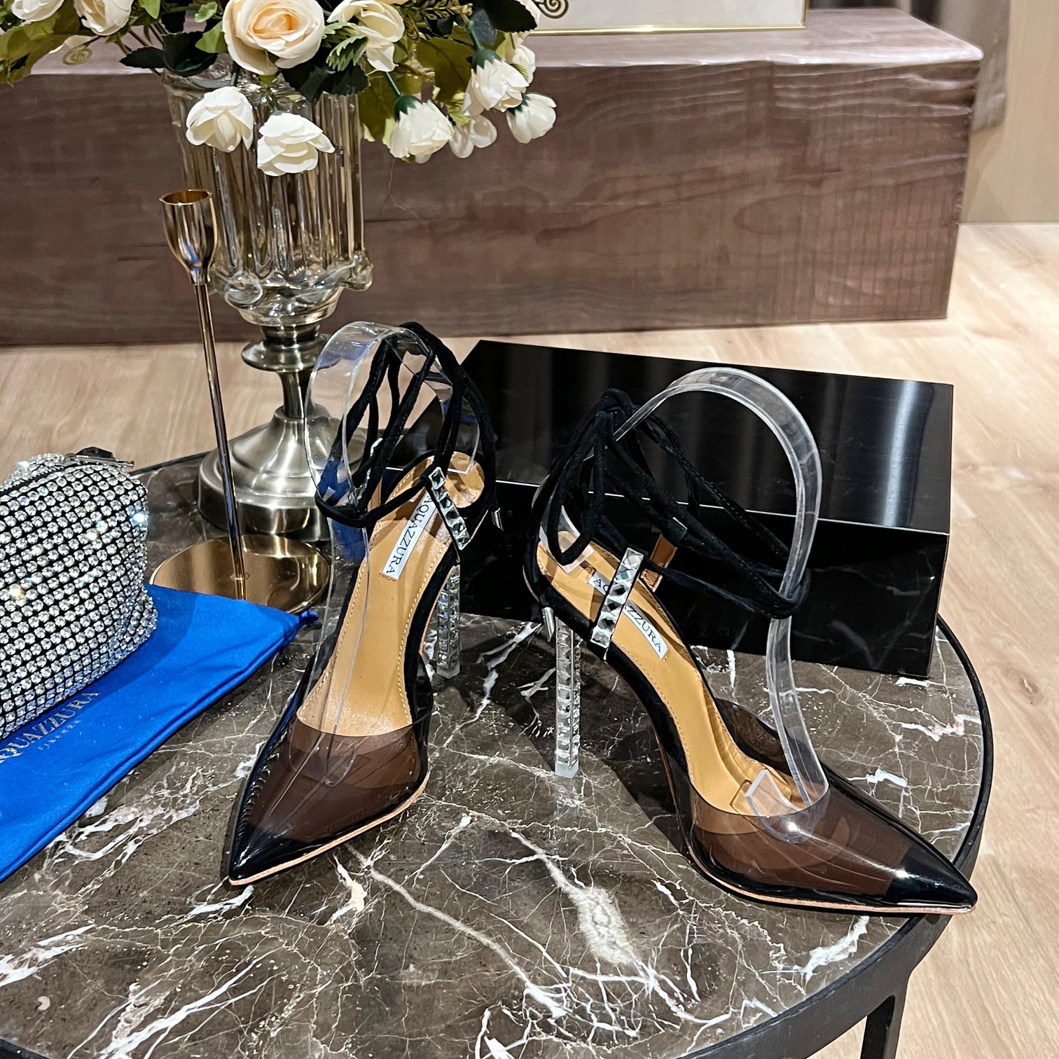 AQUAZZURA