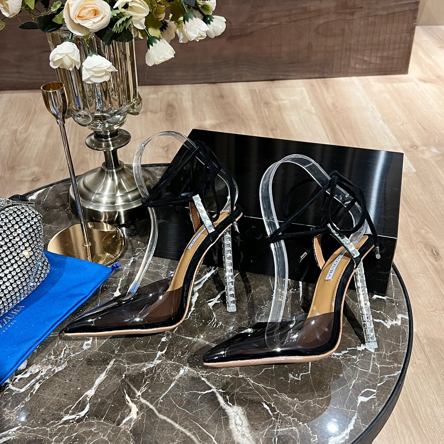 AQUAZZURA