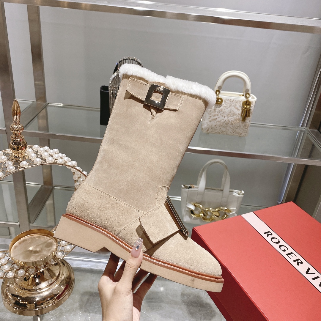 ROGER VIVIER 로저비비에 230110224