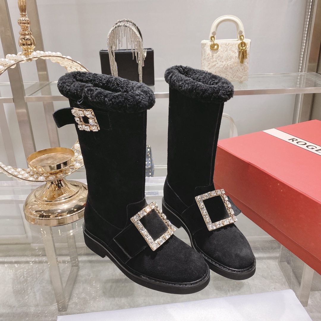 ROGER VIVIER 로저비비에 230110226