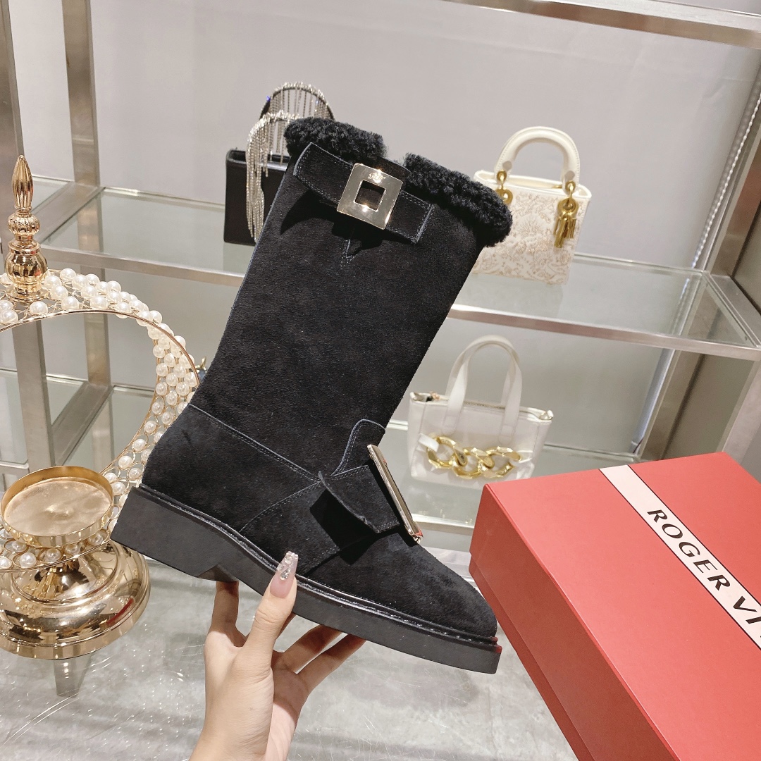 ROGER VIVIER 로저비비에 230110227