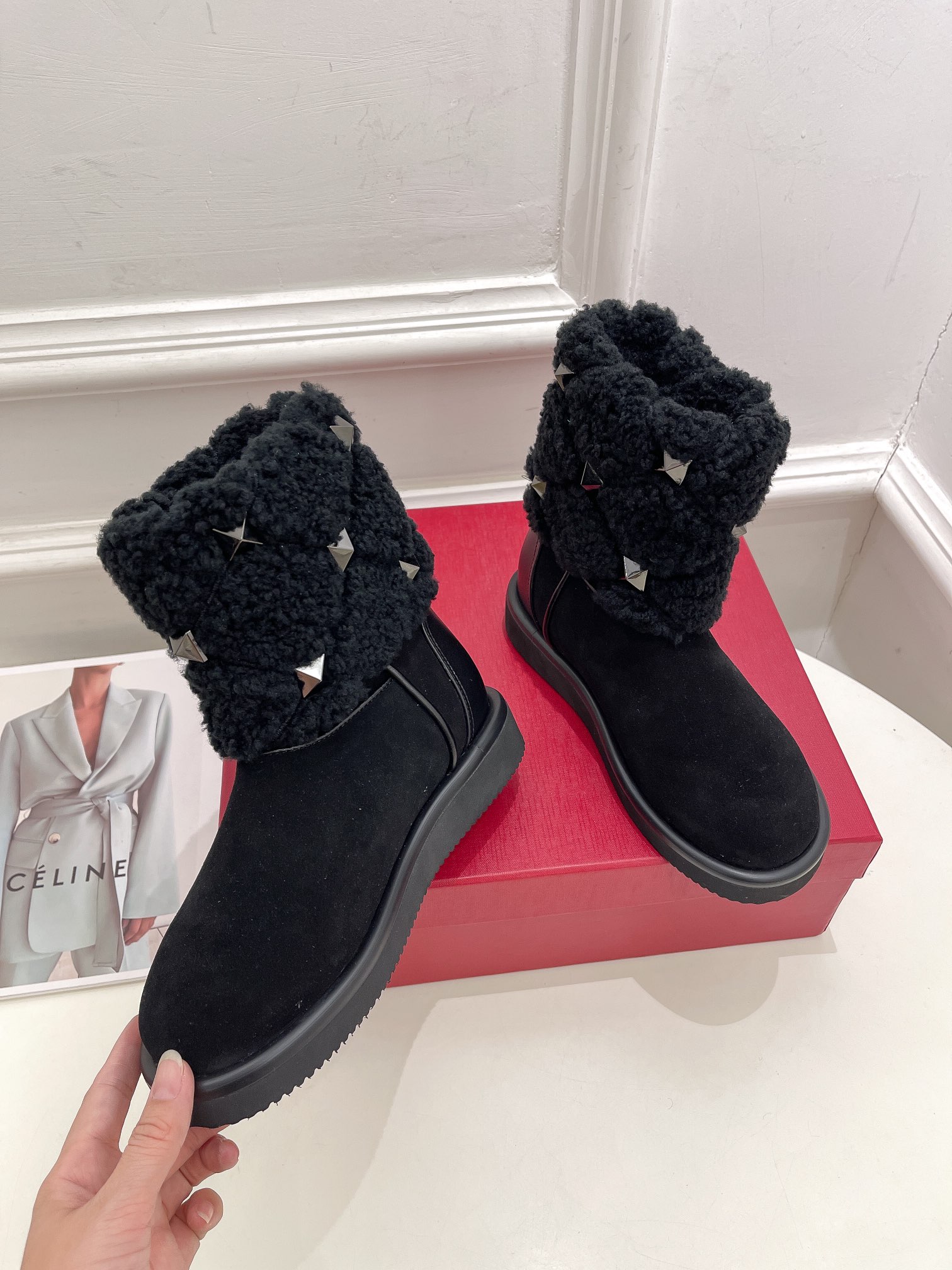 VALENTINO 발렌티노 230110300