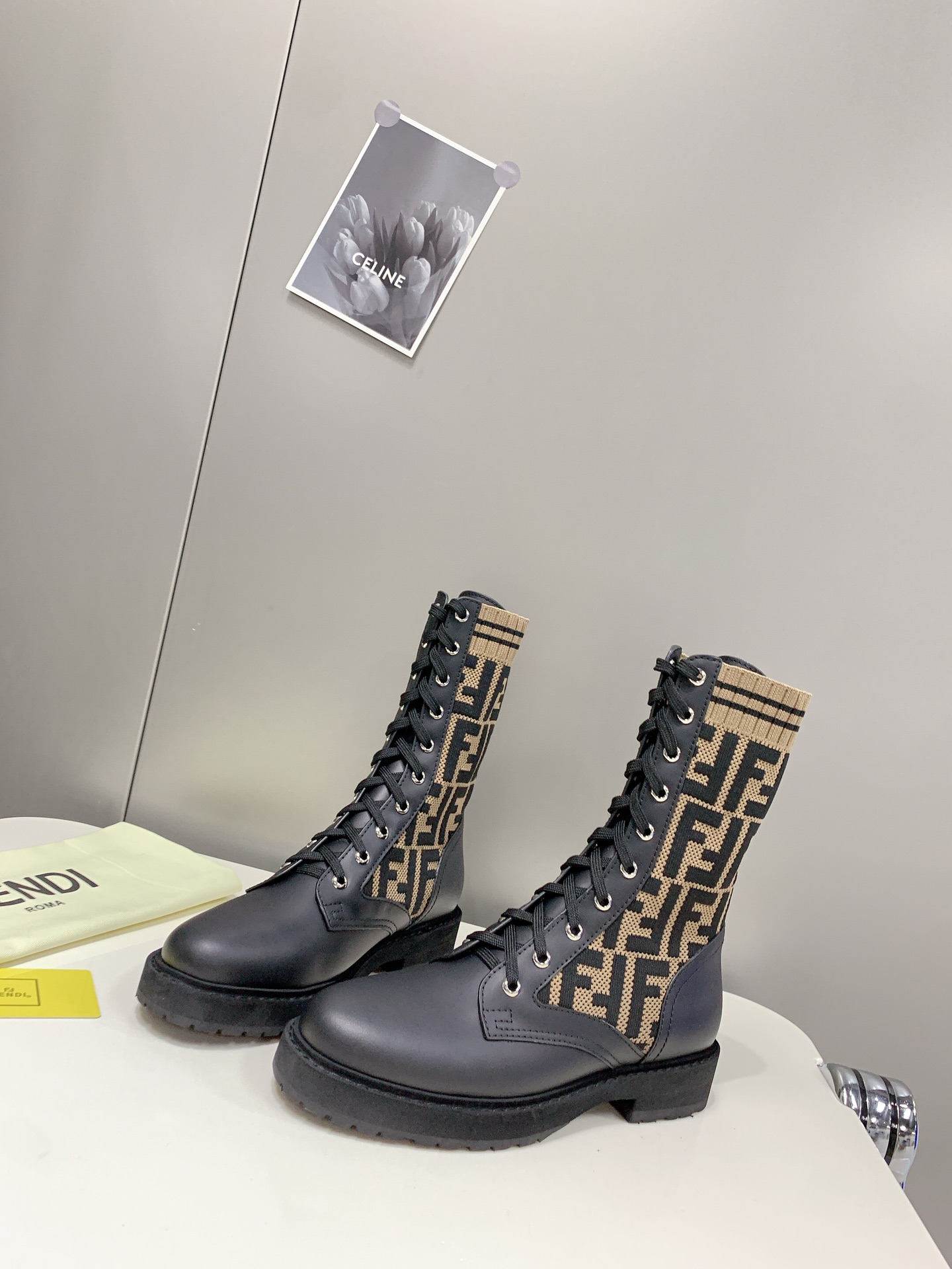 FENDI 펜디 230110435