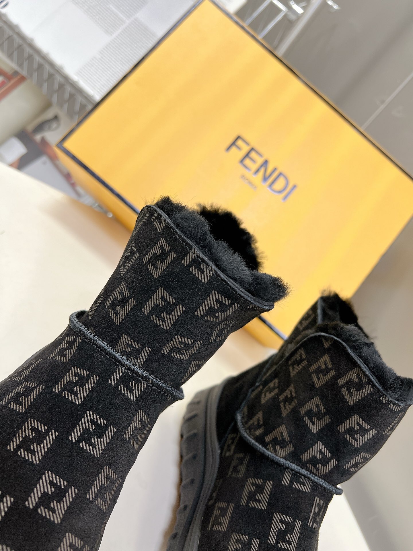 FENDI 펜디 230110449