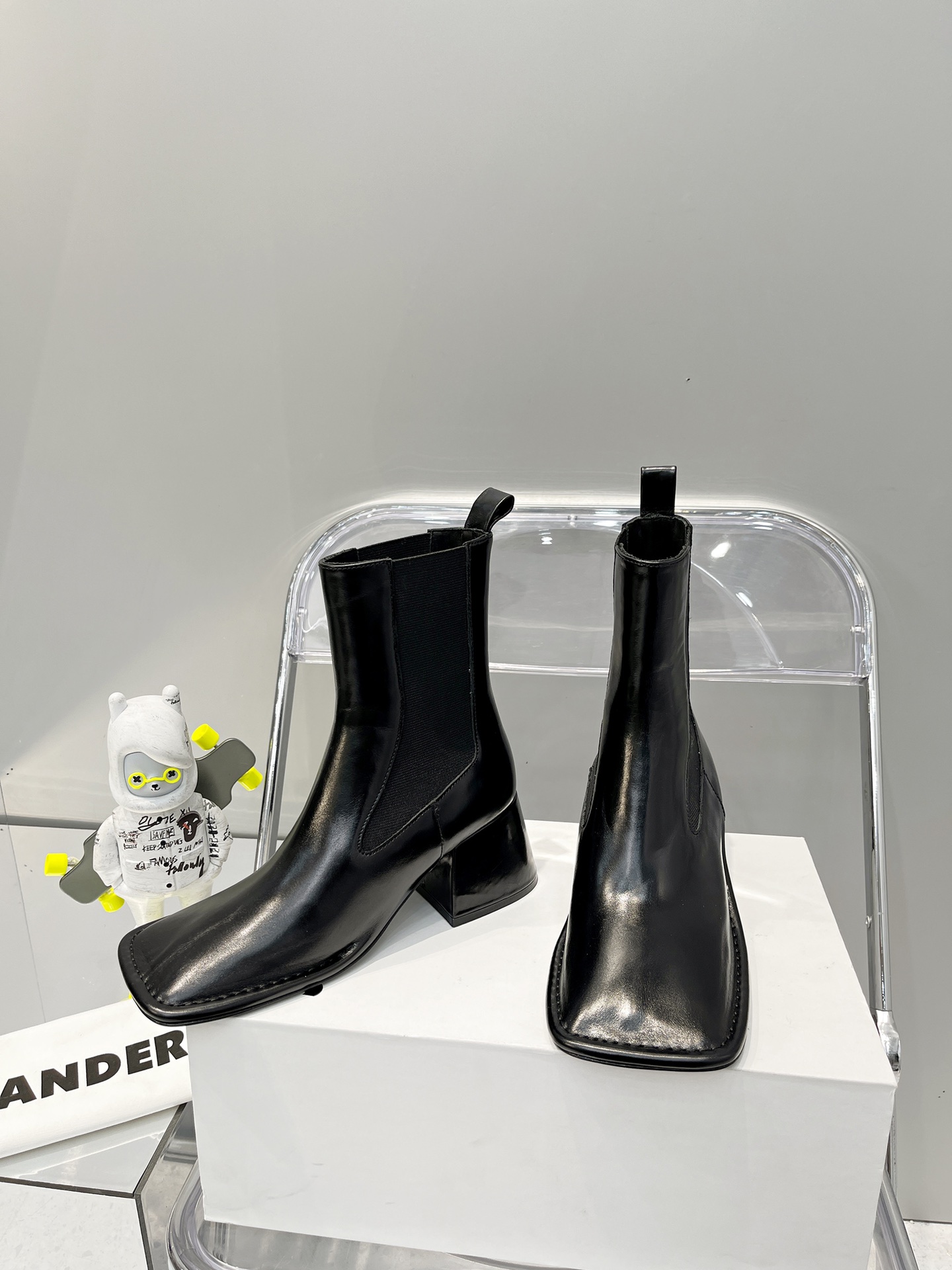 JIL SANDER 230110466