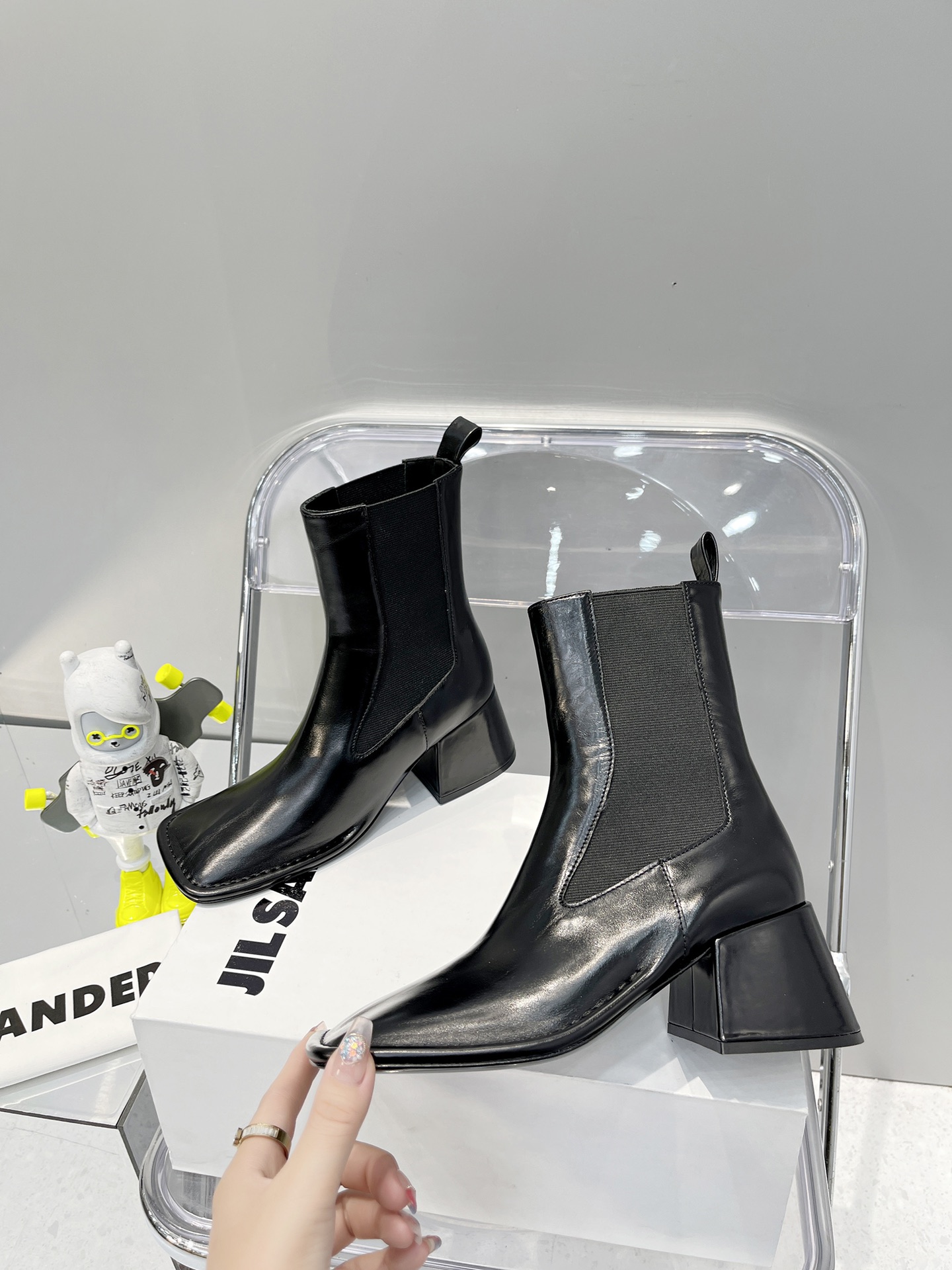 JIL SANDER 230110466