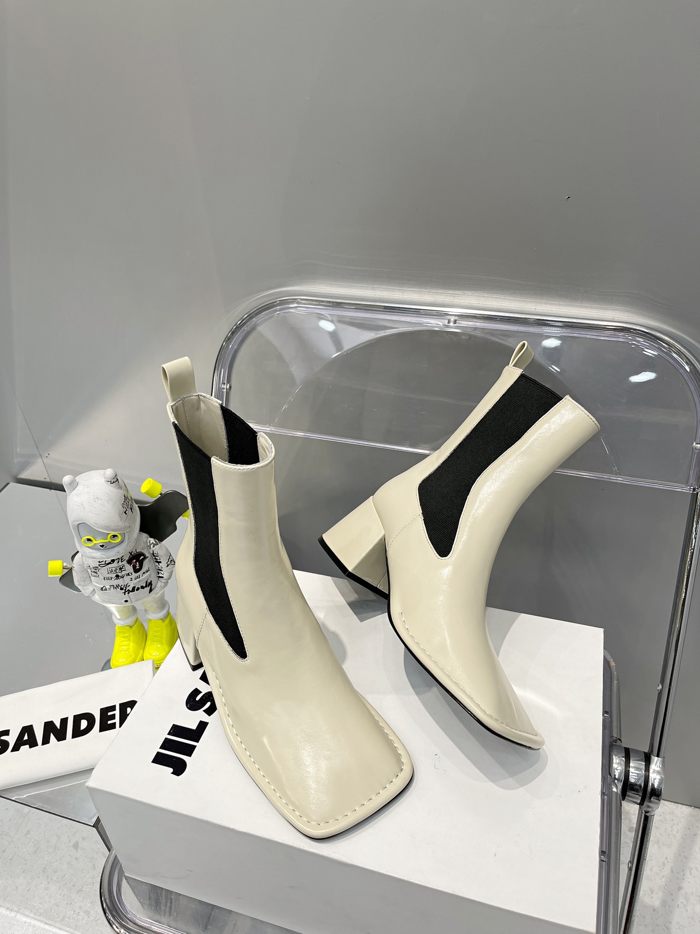 JIL SANDER 230110467