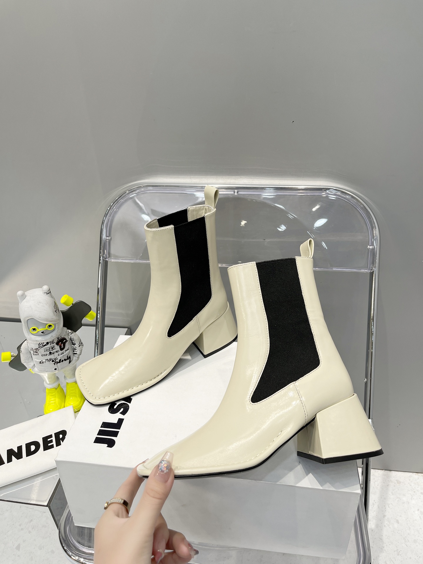 JIL SANDER 230110467